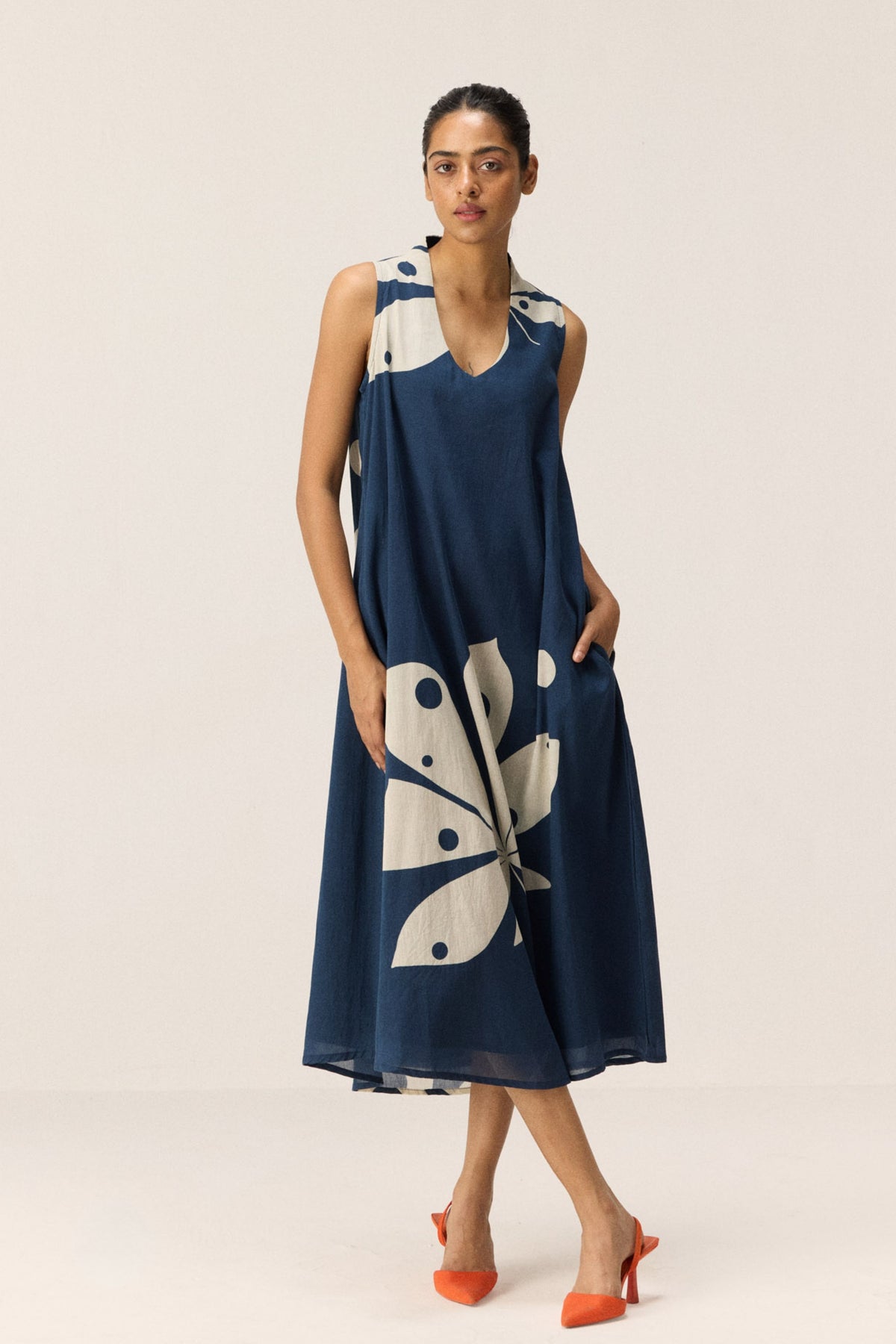 Dust Storm Dress