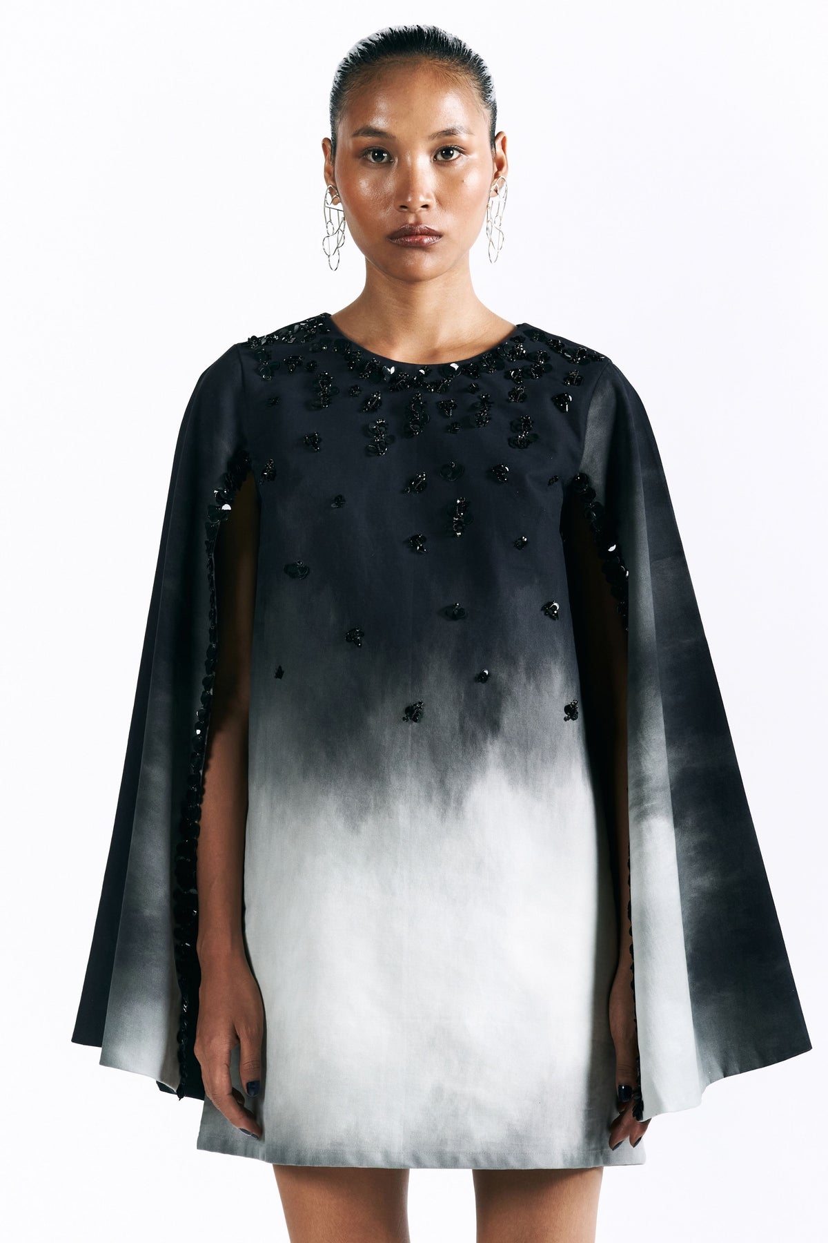Midnight Mini Dress