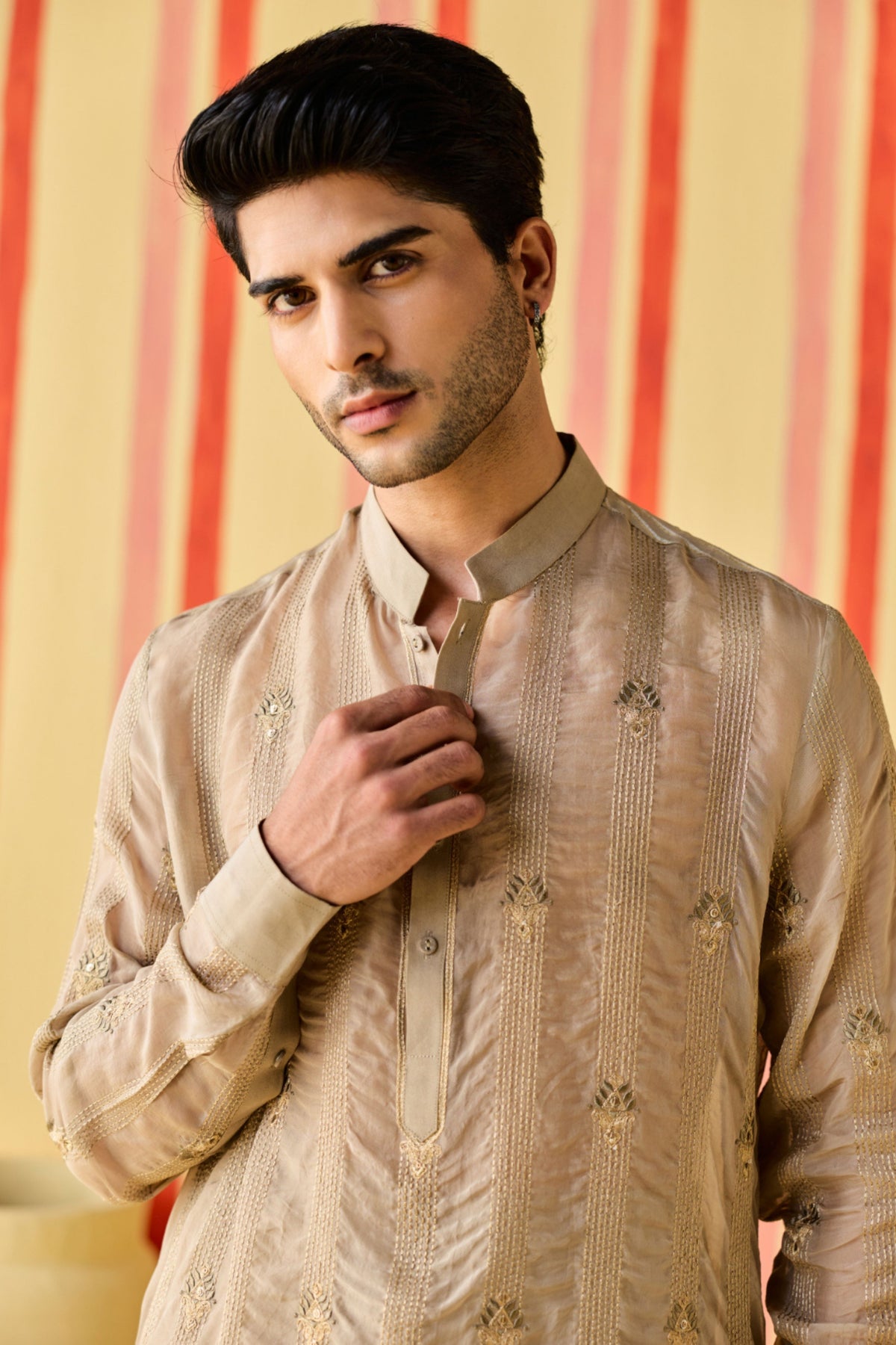 Aarit Kurta Set
