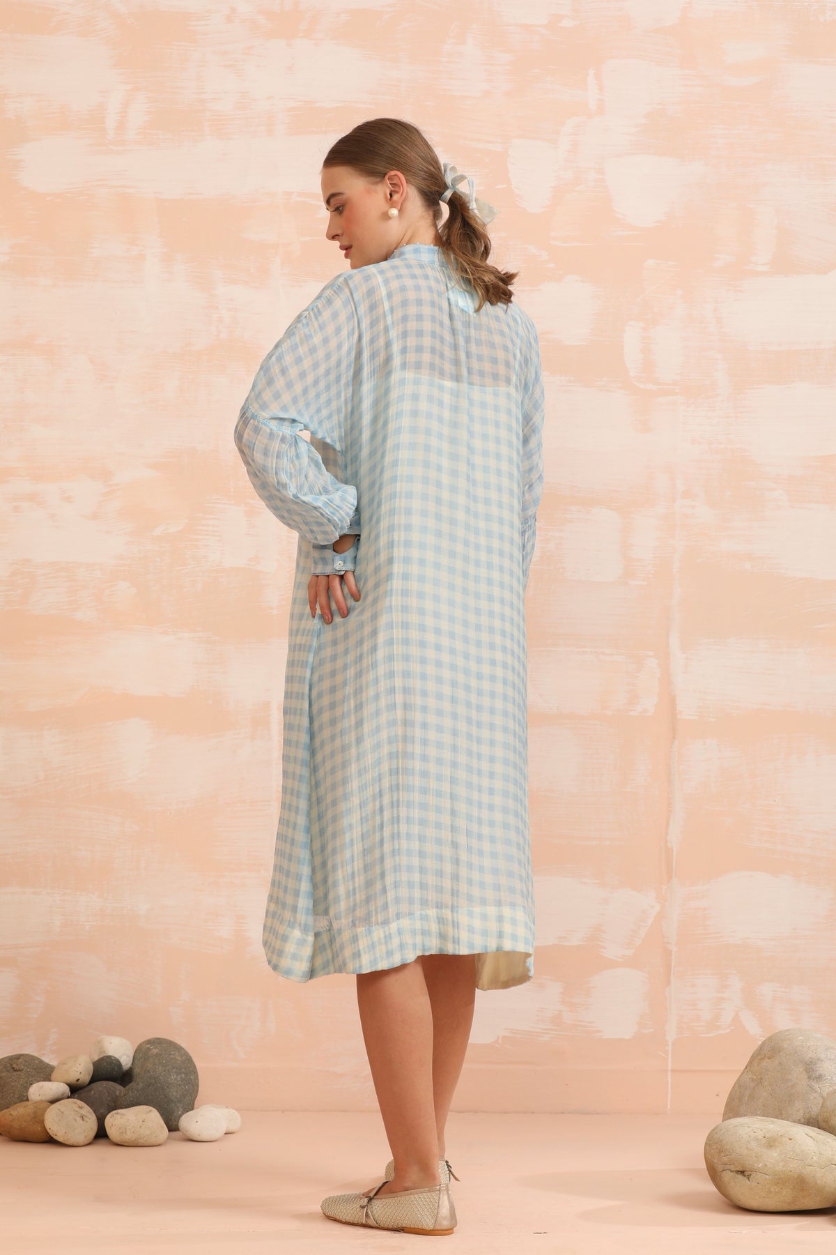 Linnea Dress