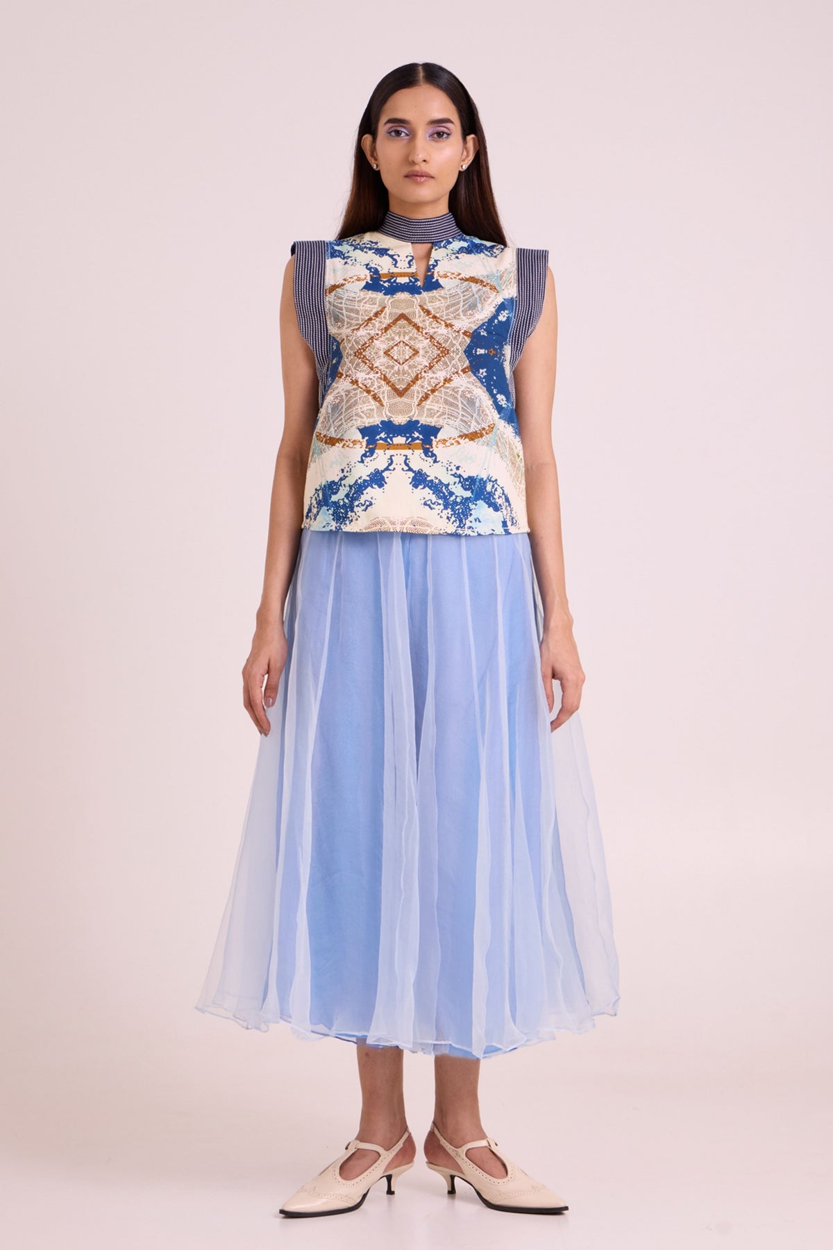 Niloy Co-ord Set