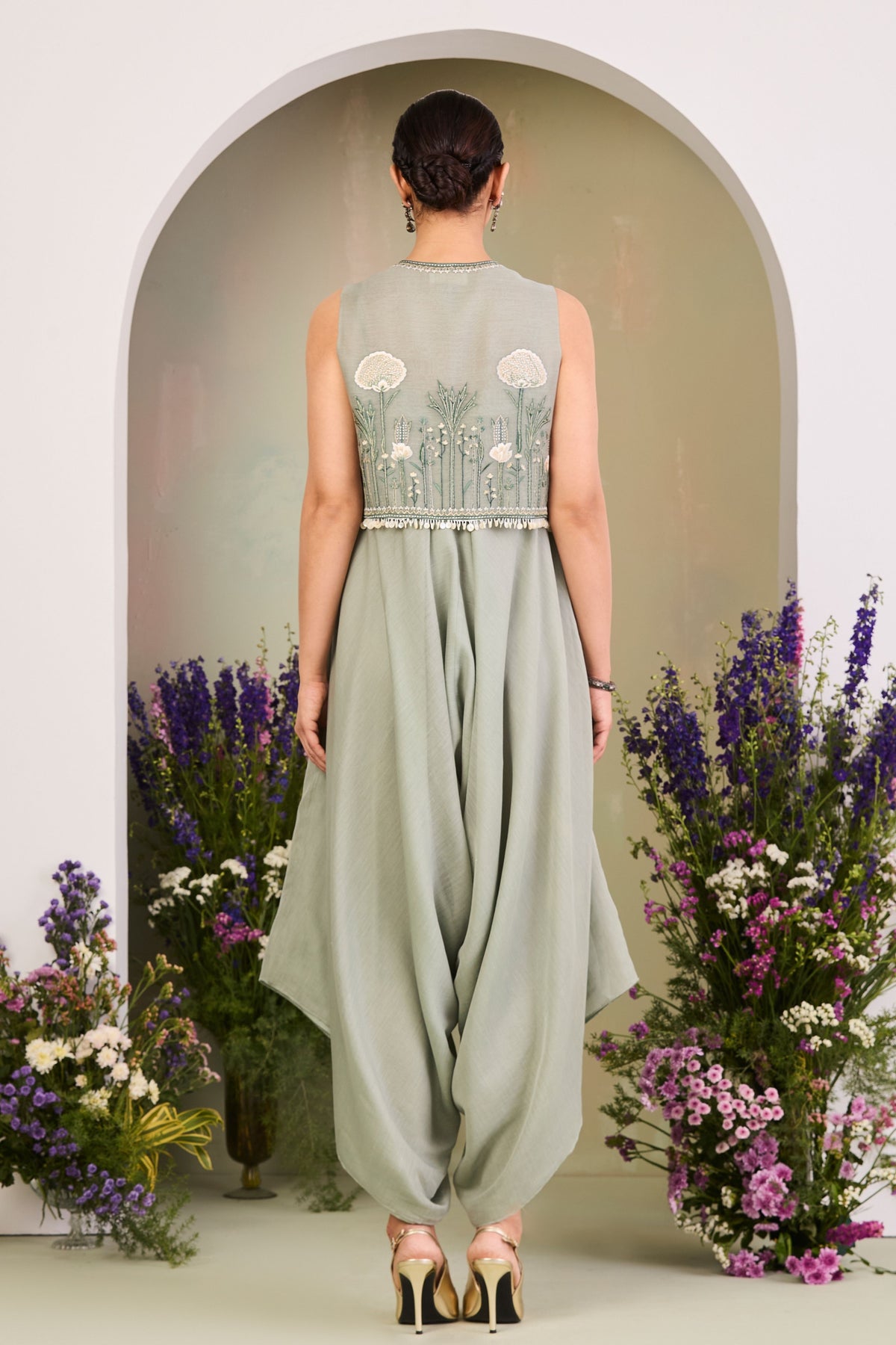 Rehana Jumpsuit