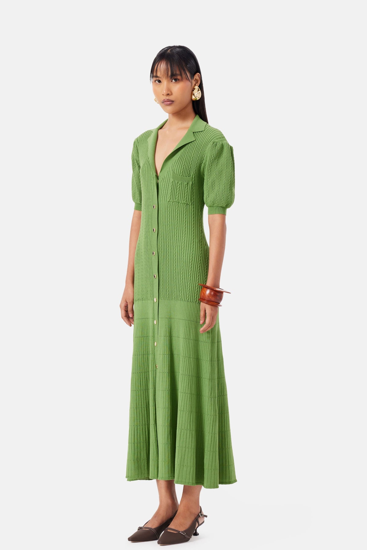 Ember Dress