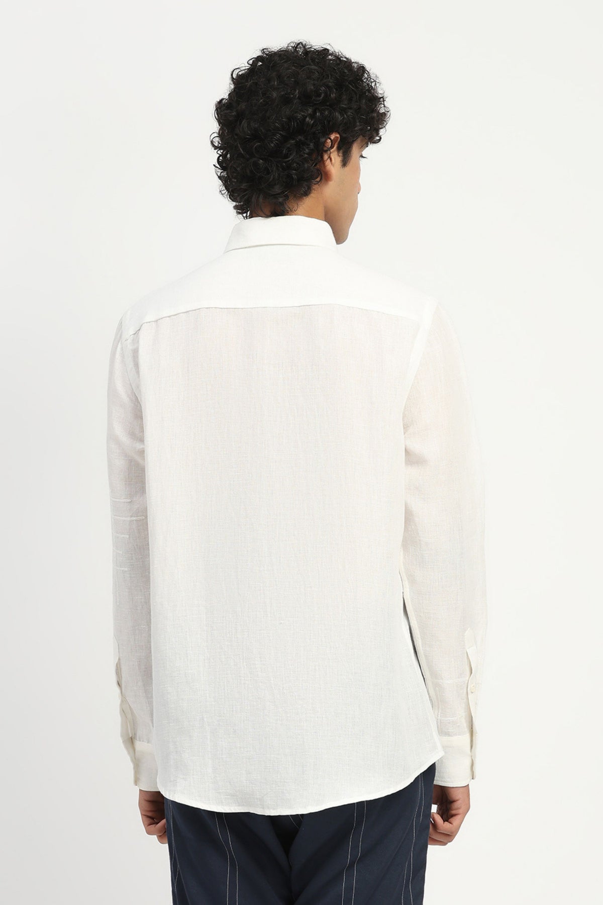 Aari Checks Shirt