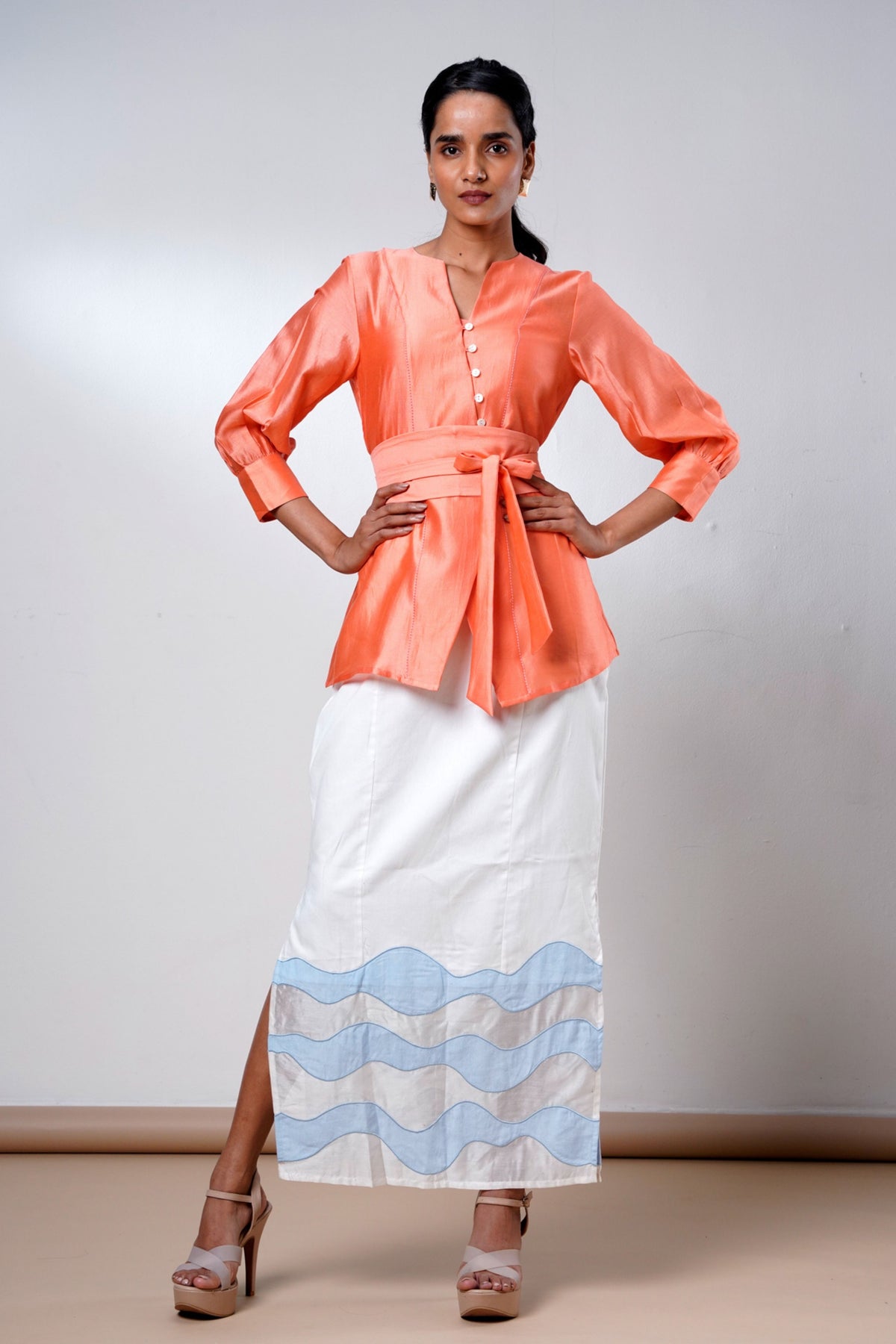 Nella Co-ord Set