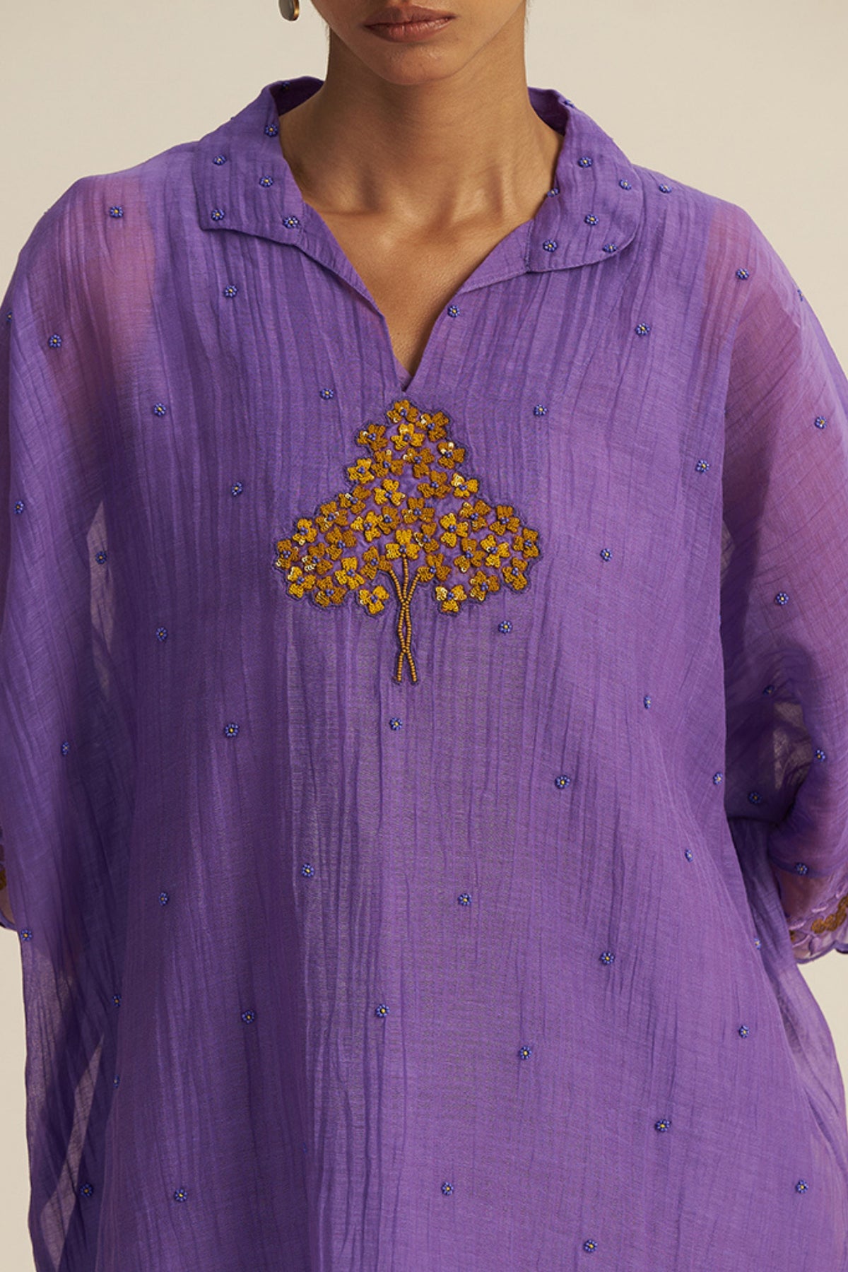 Lilac Clover Set