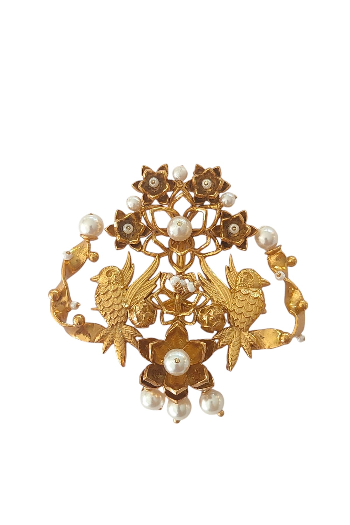 Yaadon Ka Bageecha Hair Pin