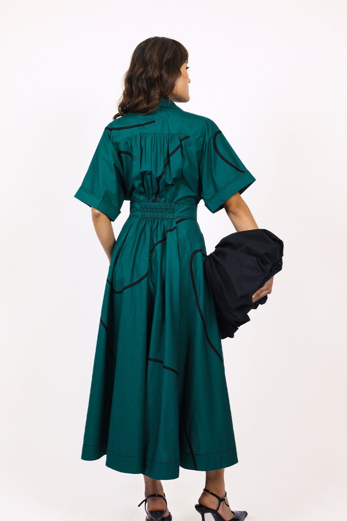 Stem Sundress