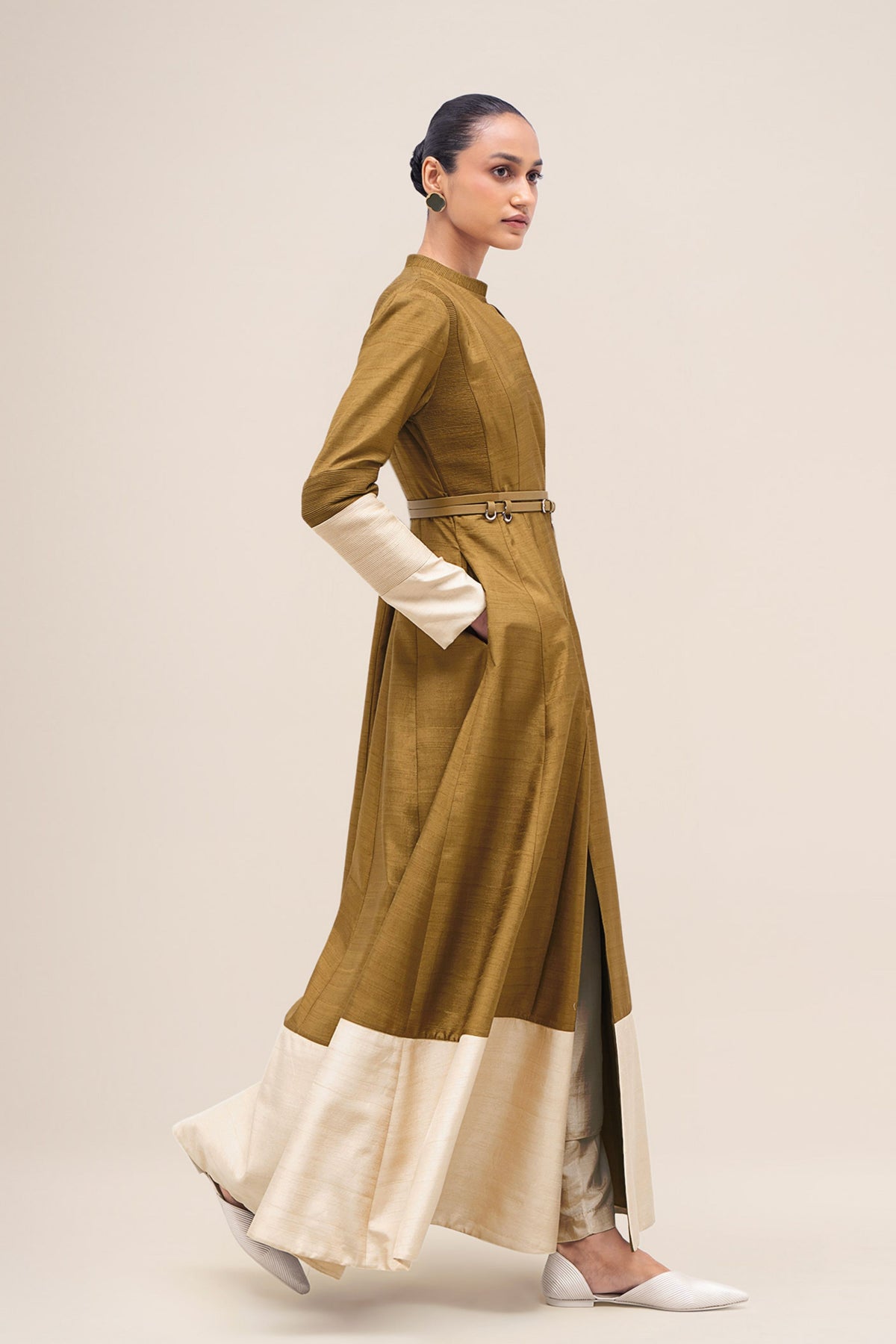Zahra Abaya Set
