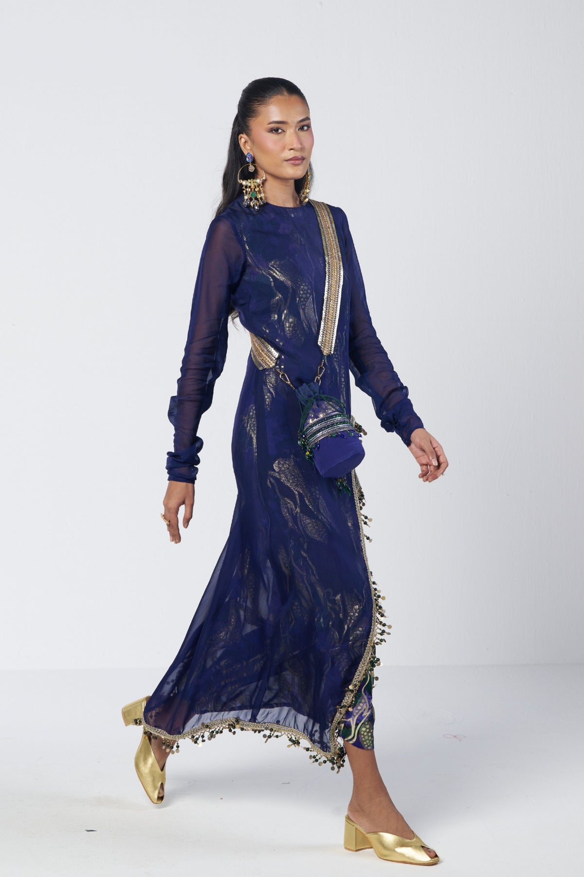 Indie Dress