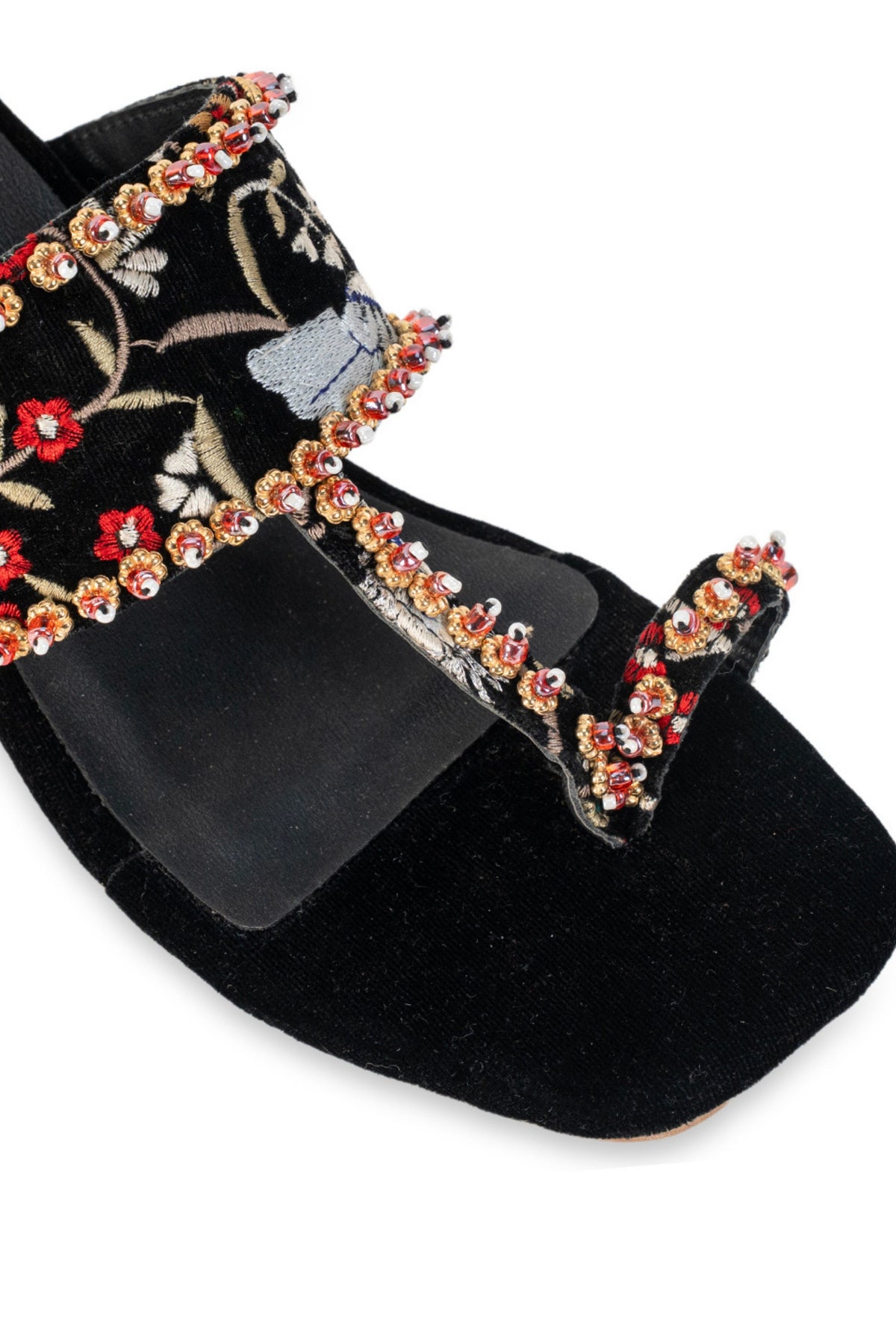Naqsh Heels