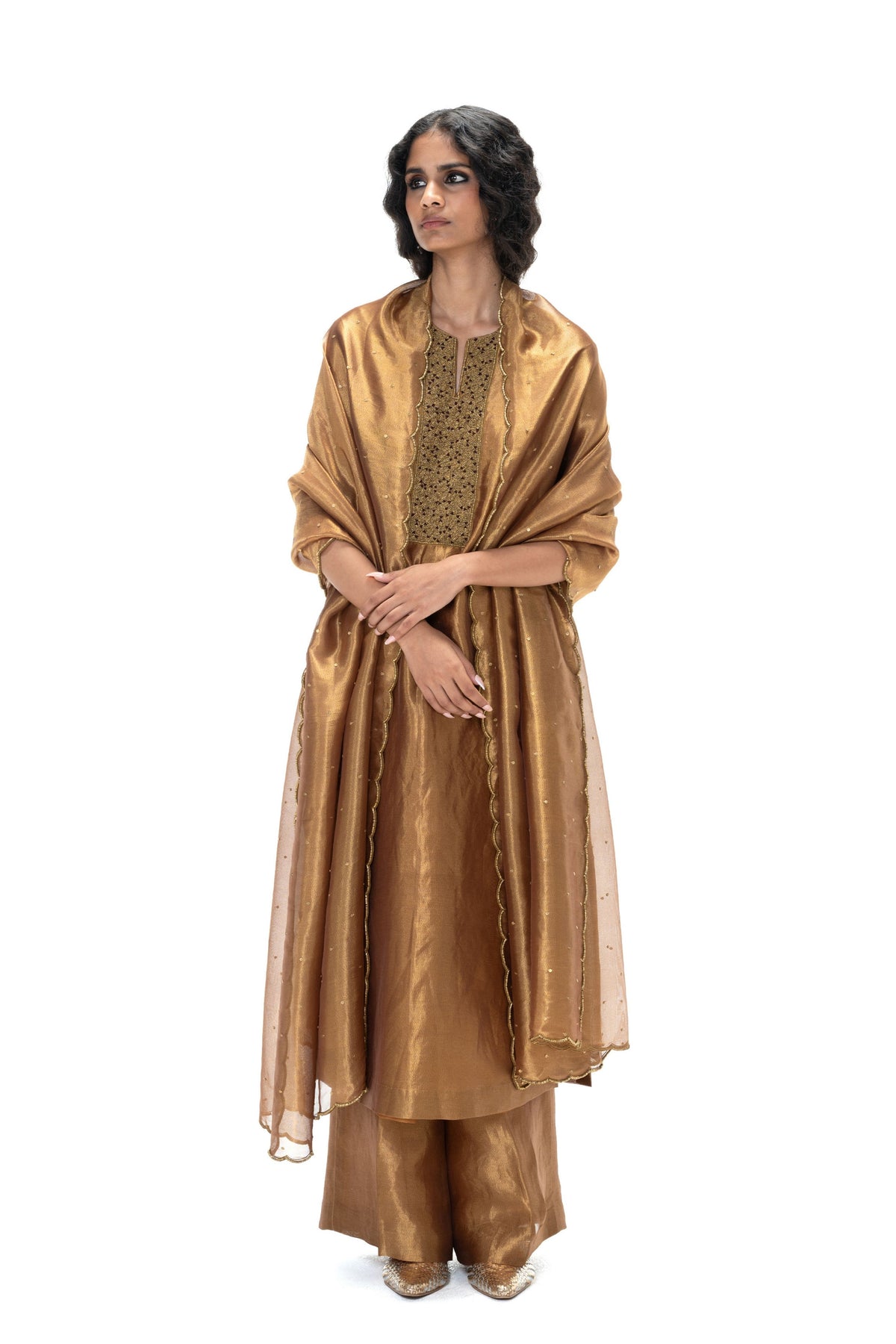 Menaka Kurta Set