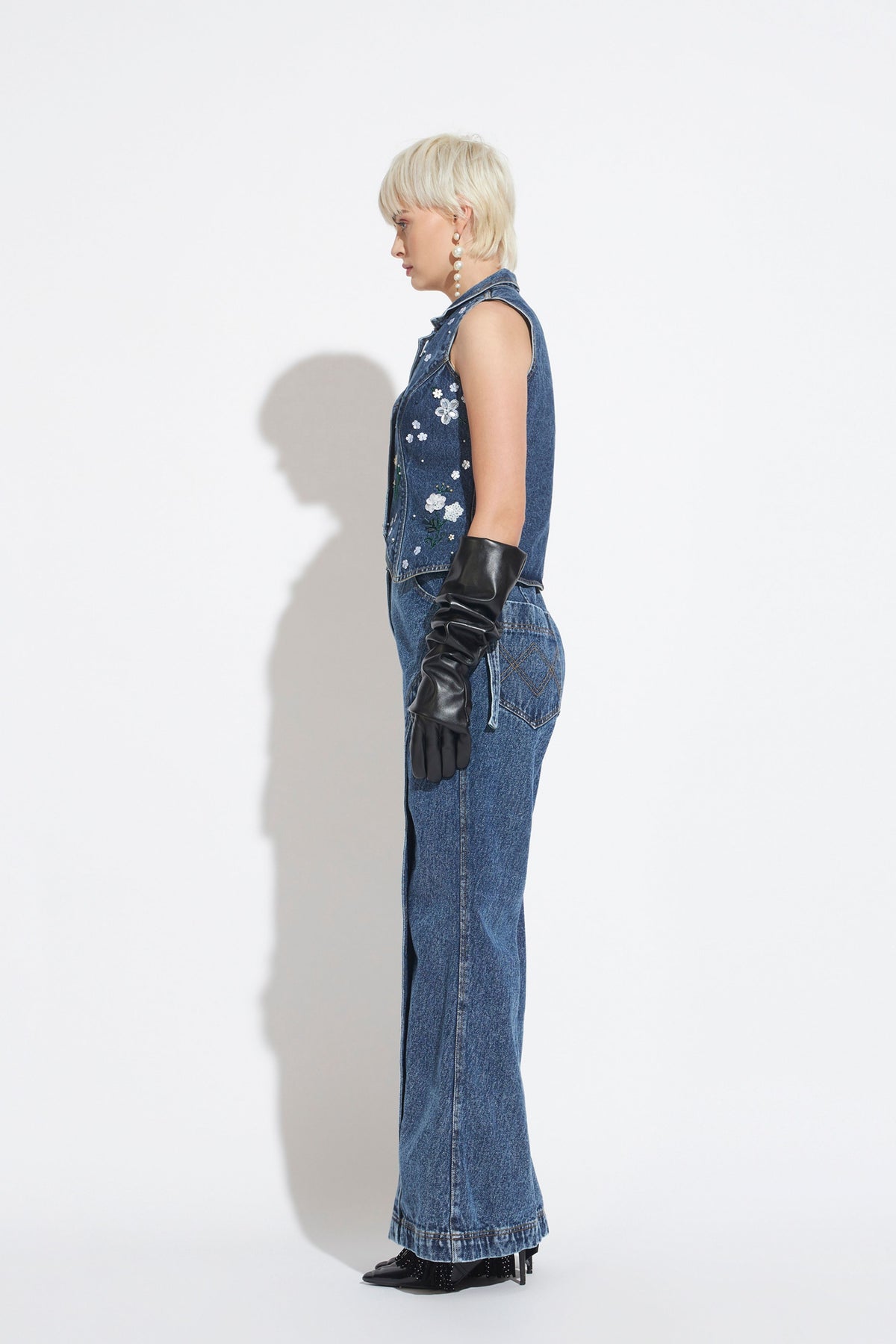 Areum Pants