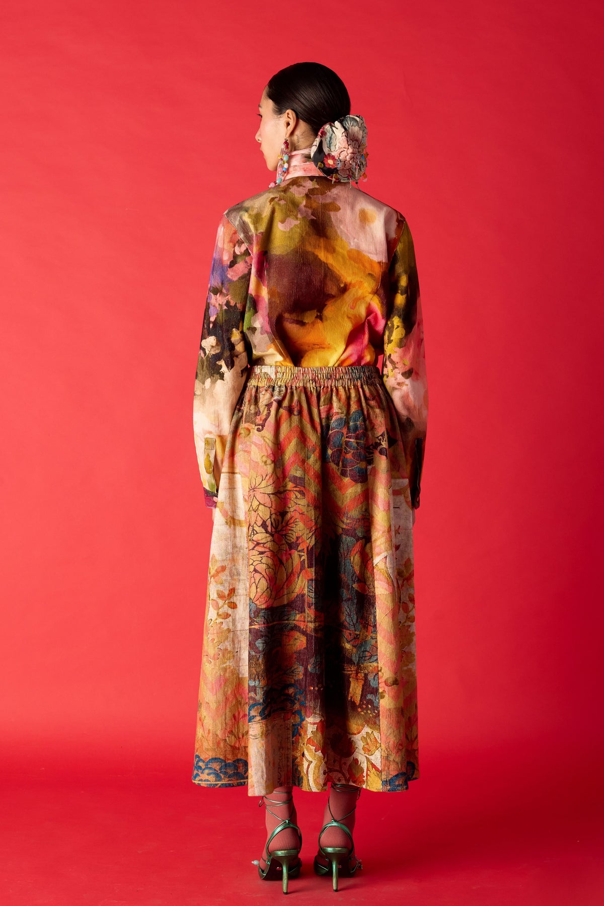 Biba Skirt