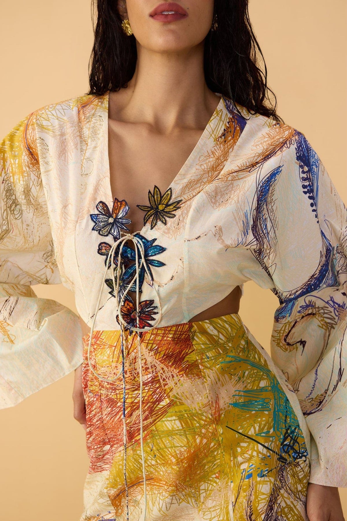 Renee Dress