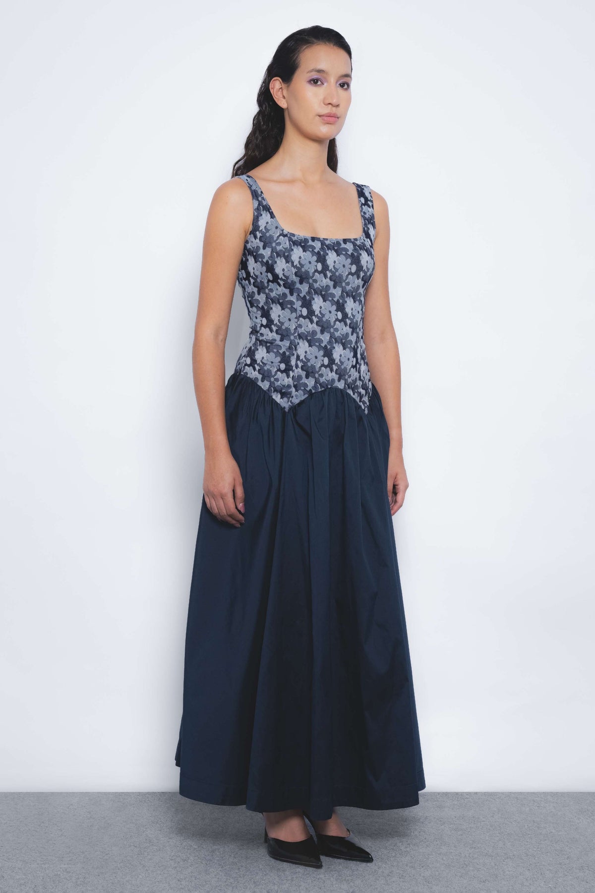 Miyu Dress