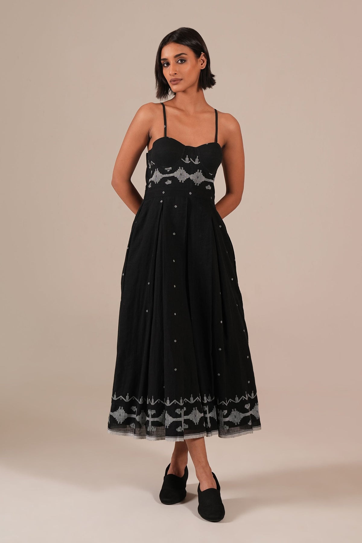 Basalt Dress