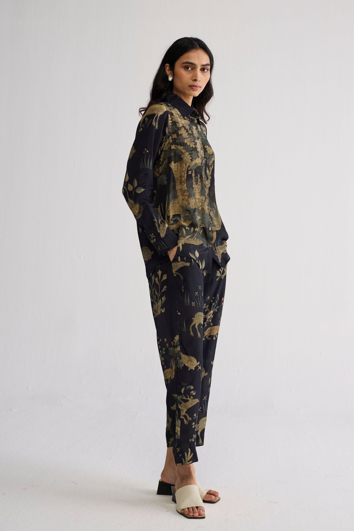 Banyan Co-ord Set