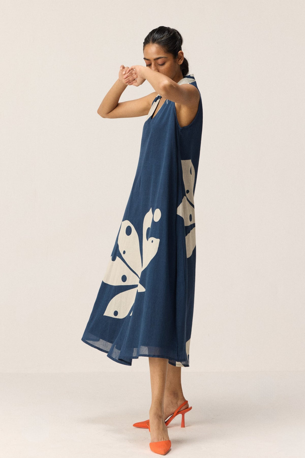 Dust Storm Dress