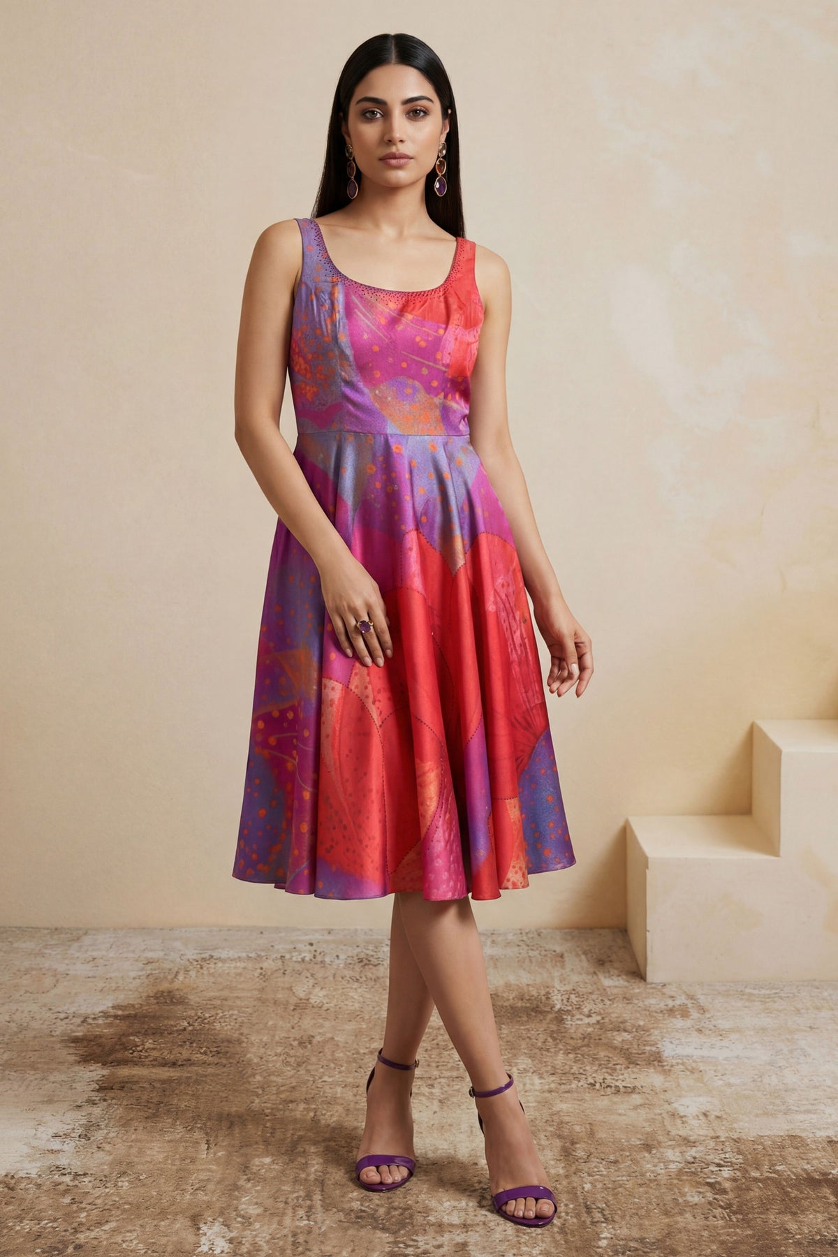 Bloom Dress