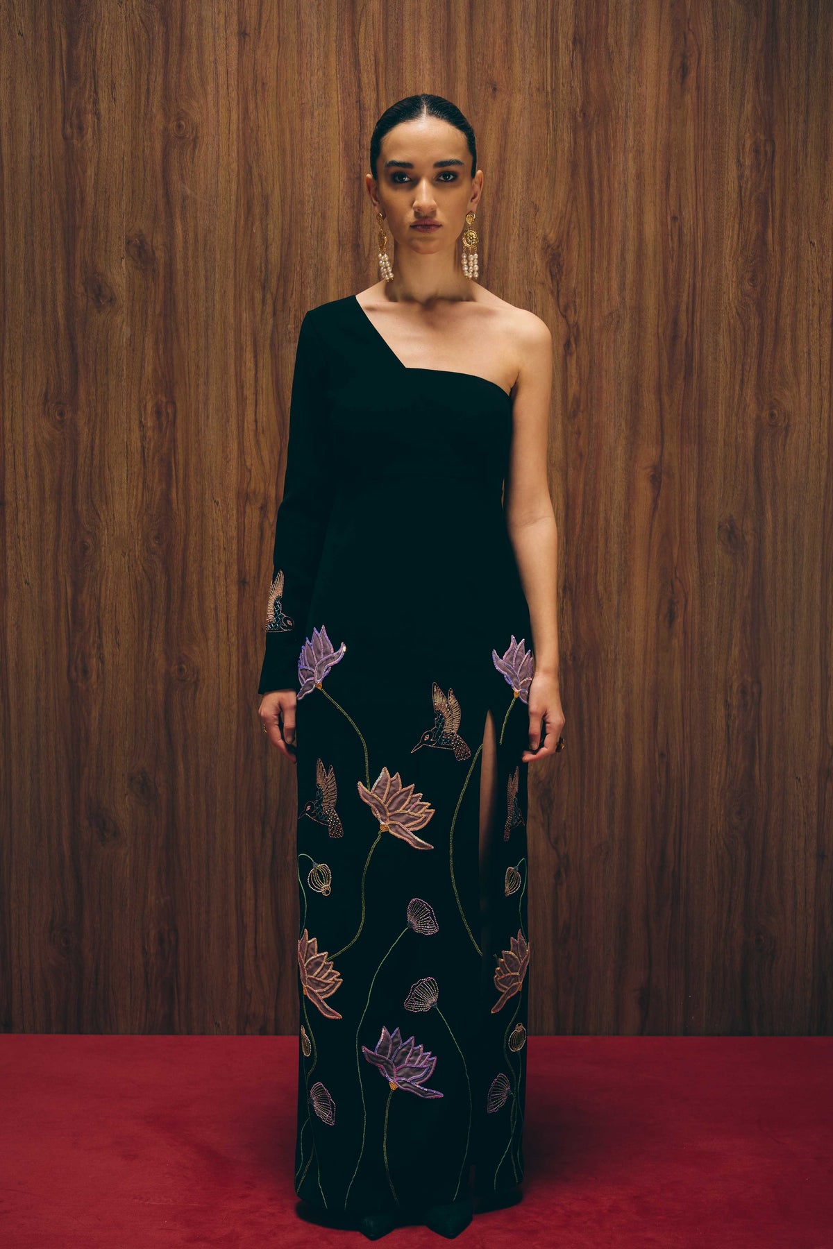 Starlight Gown