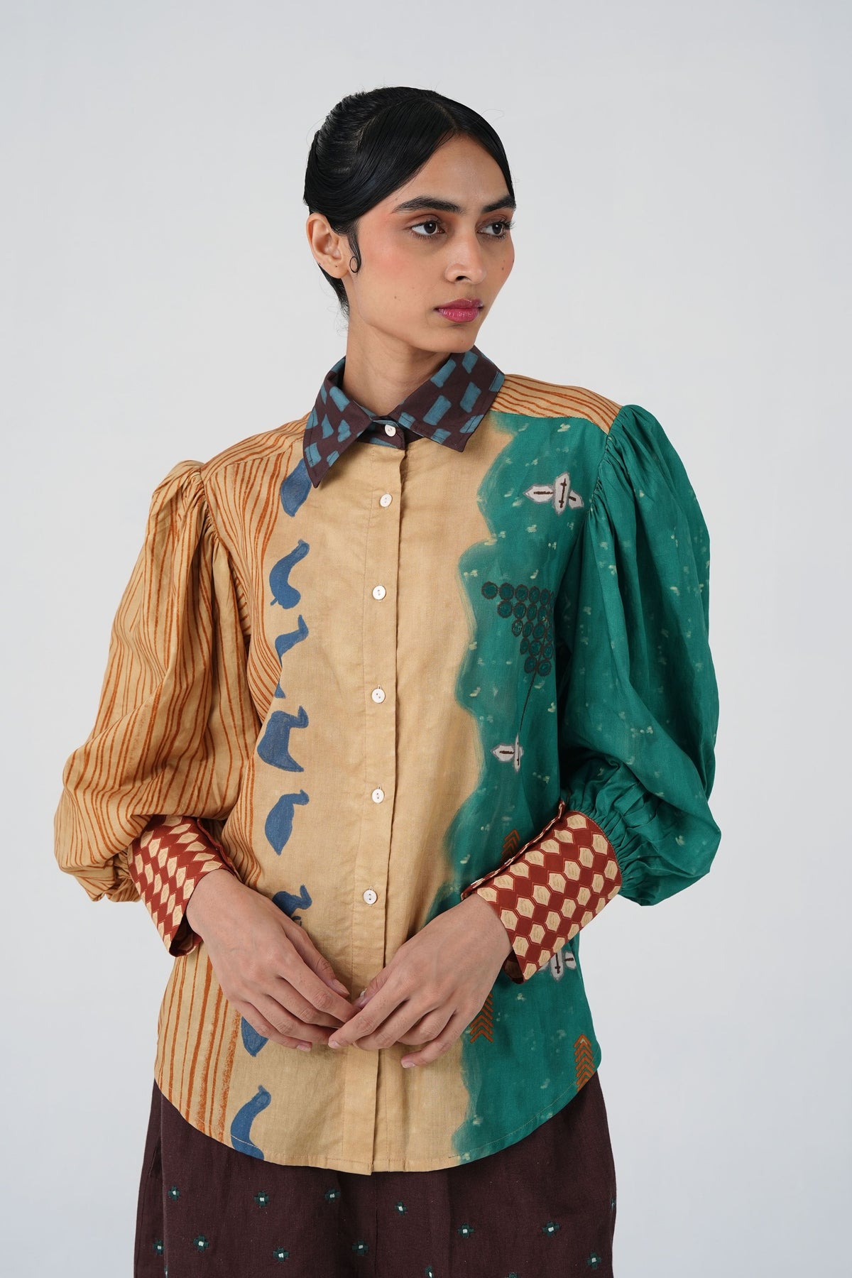 Lily Fresco Shirt