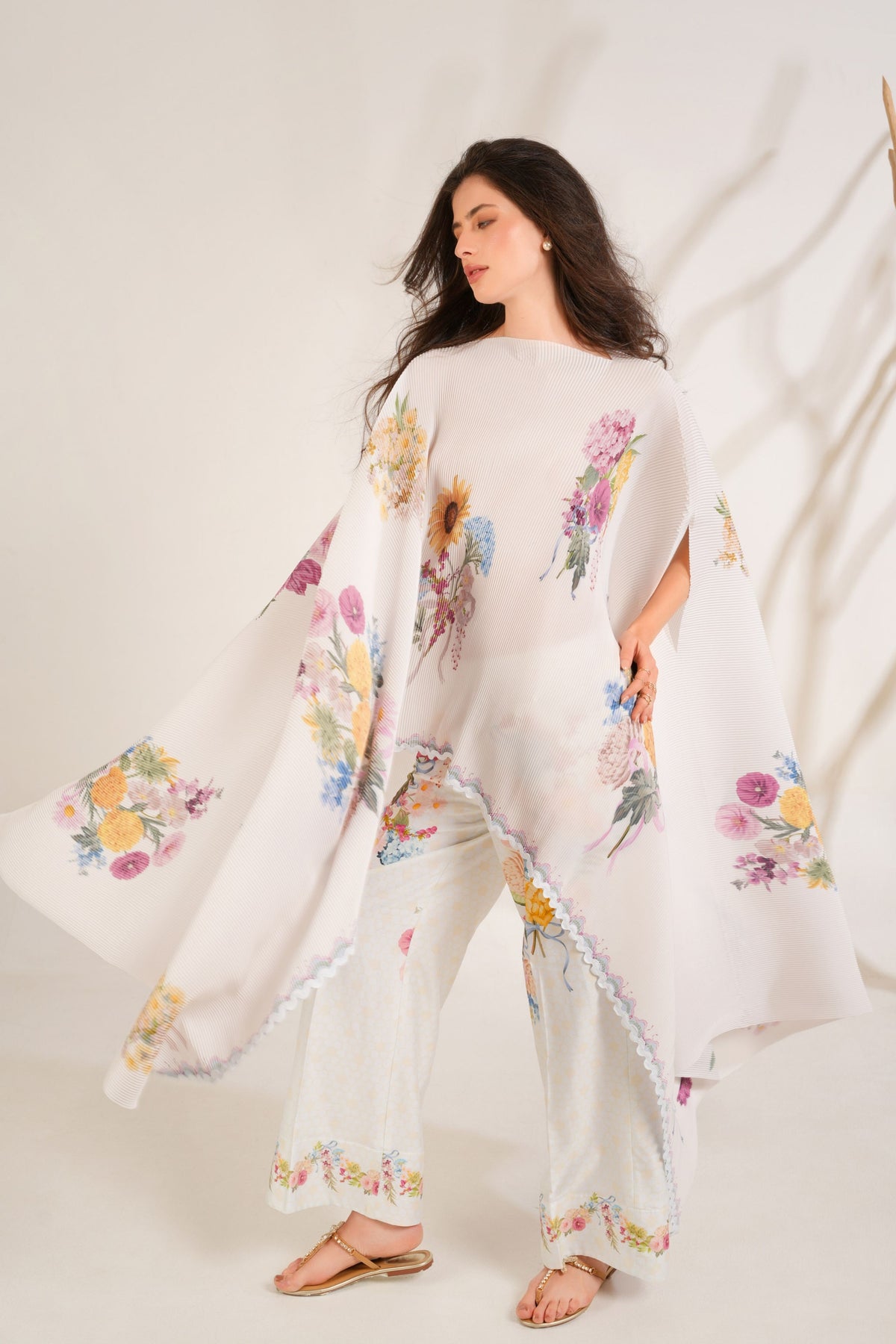 Ivory Cape