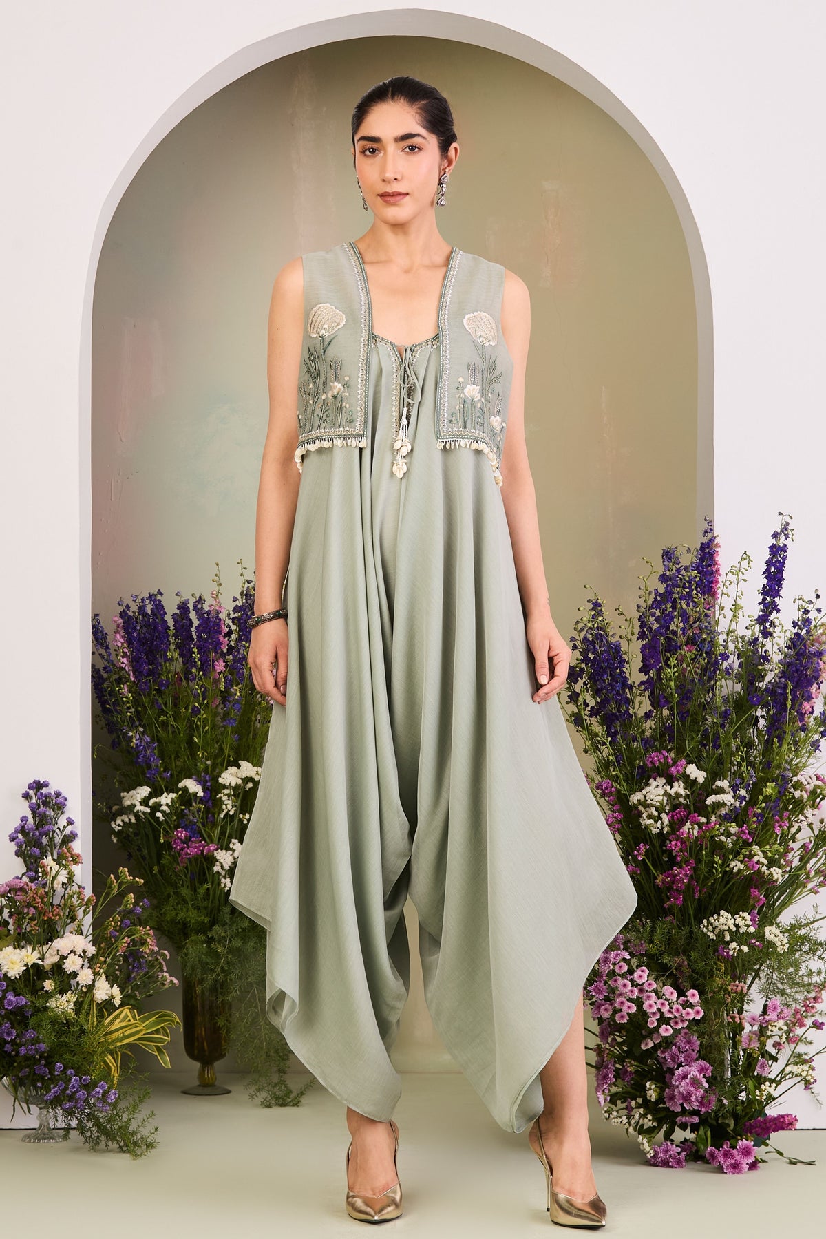 Rehana Jumpsuit