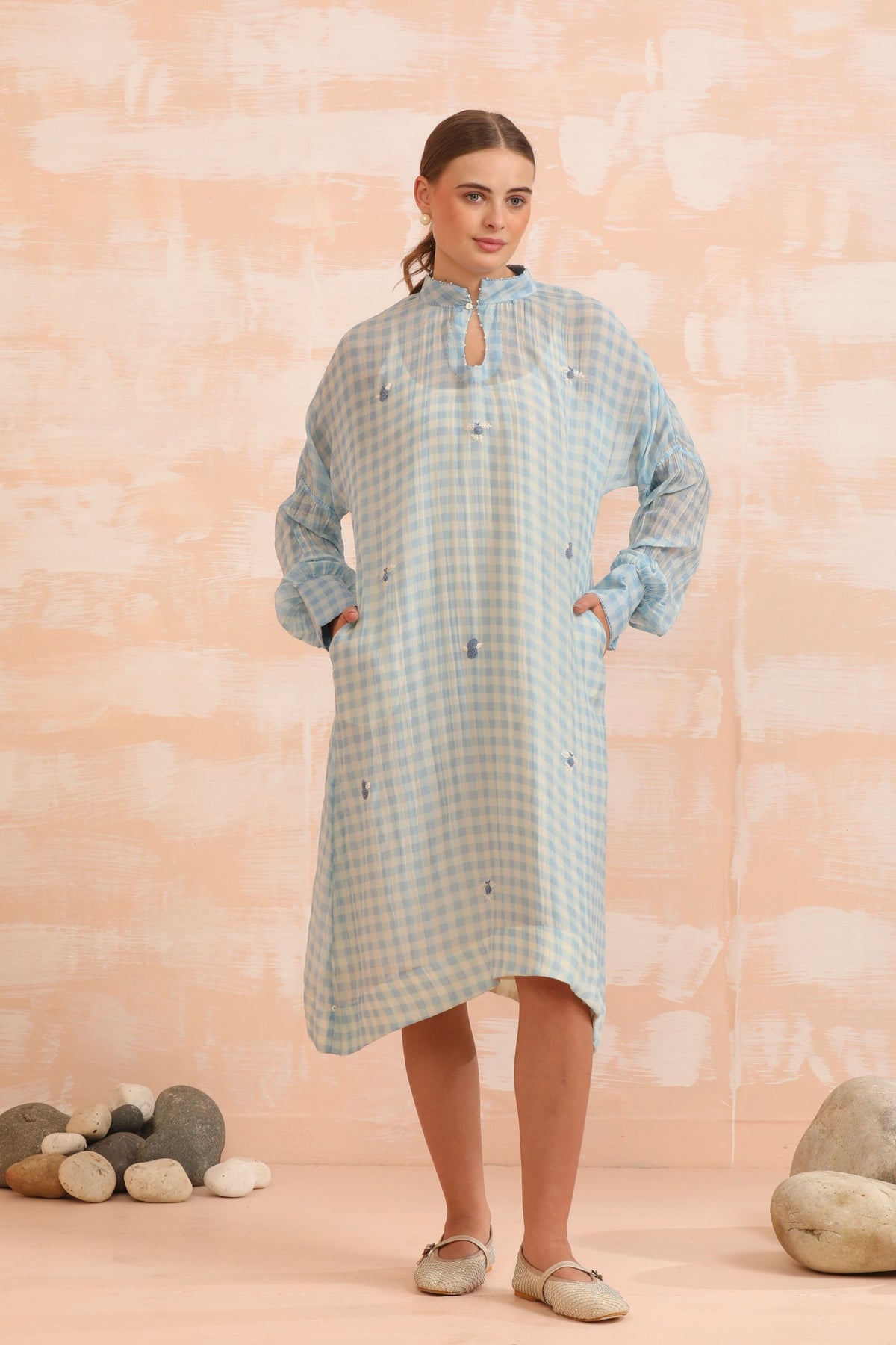 Linnea Dress