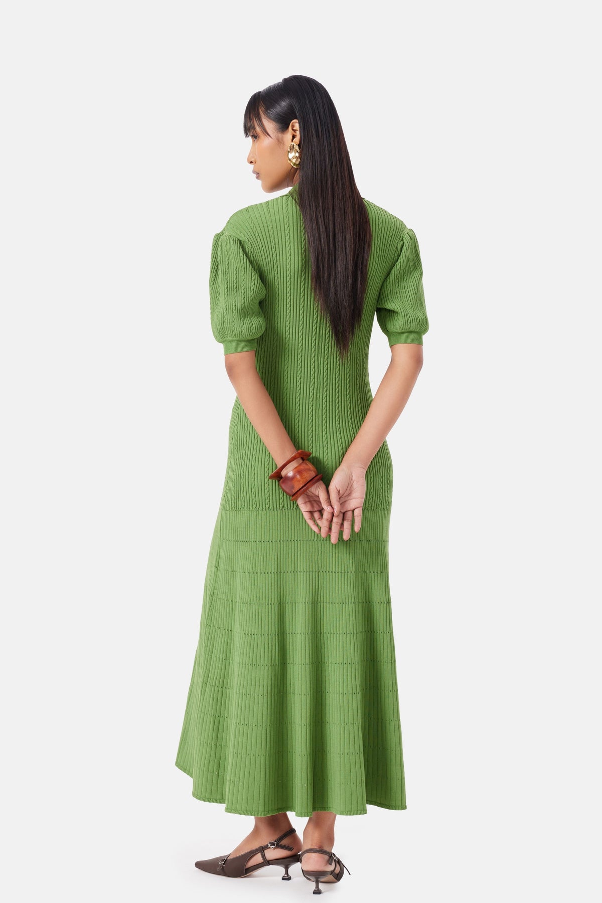 Ember Dress