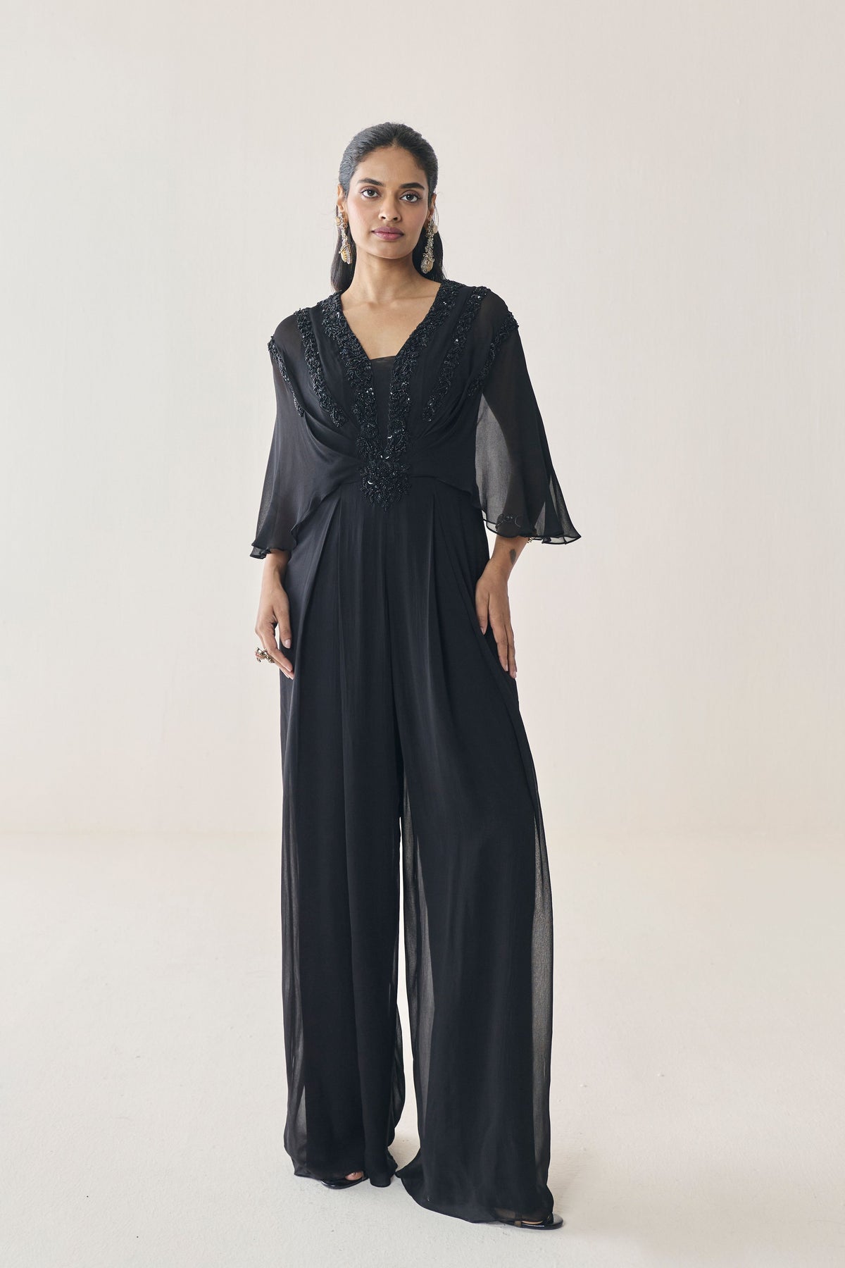 Fawn Jumpsuit