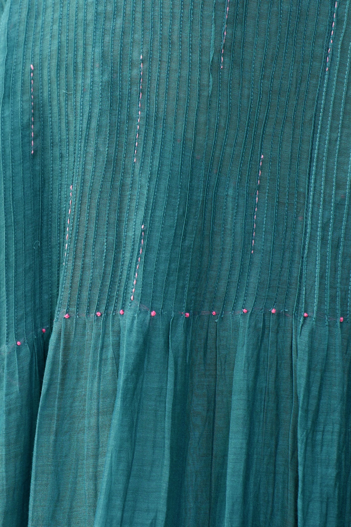 Vienna Turquoise Blue Jacket Dress