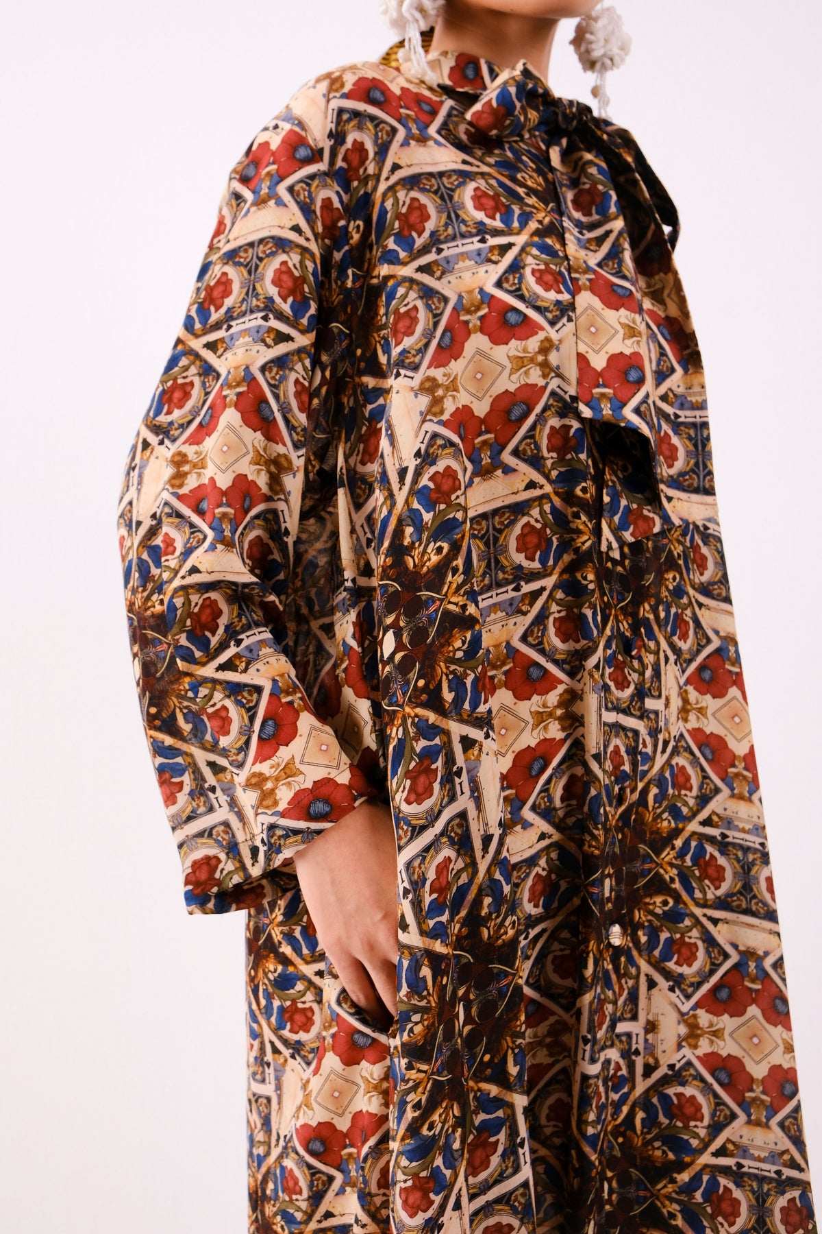 Nancy Dress