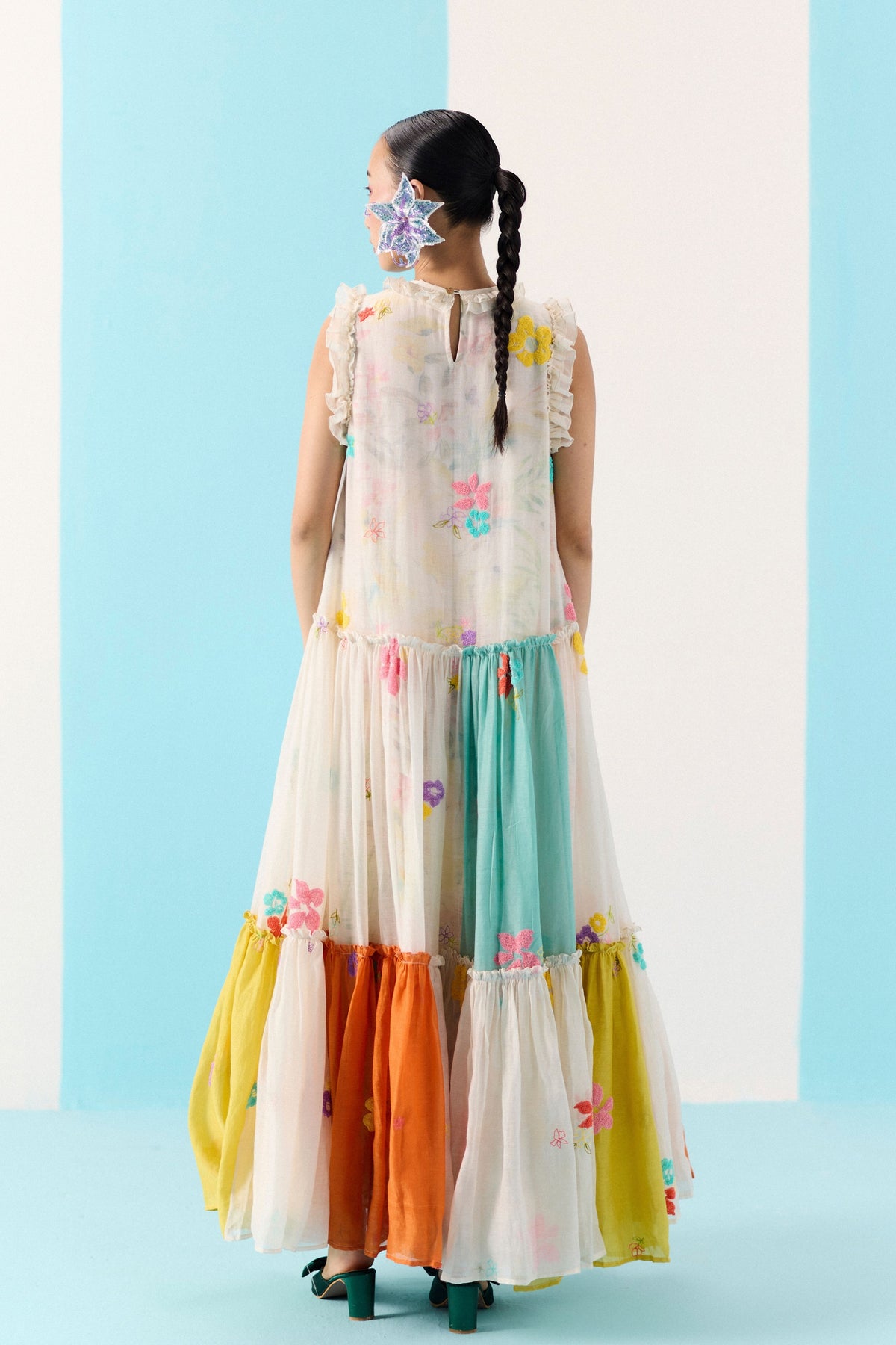Lucia Dress