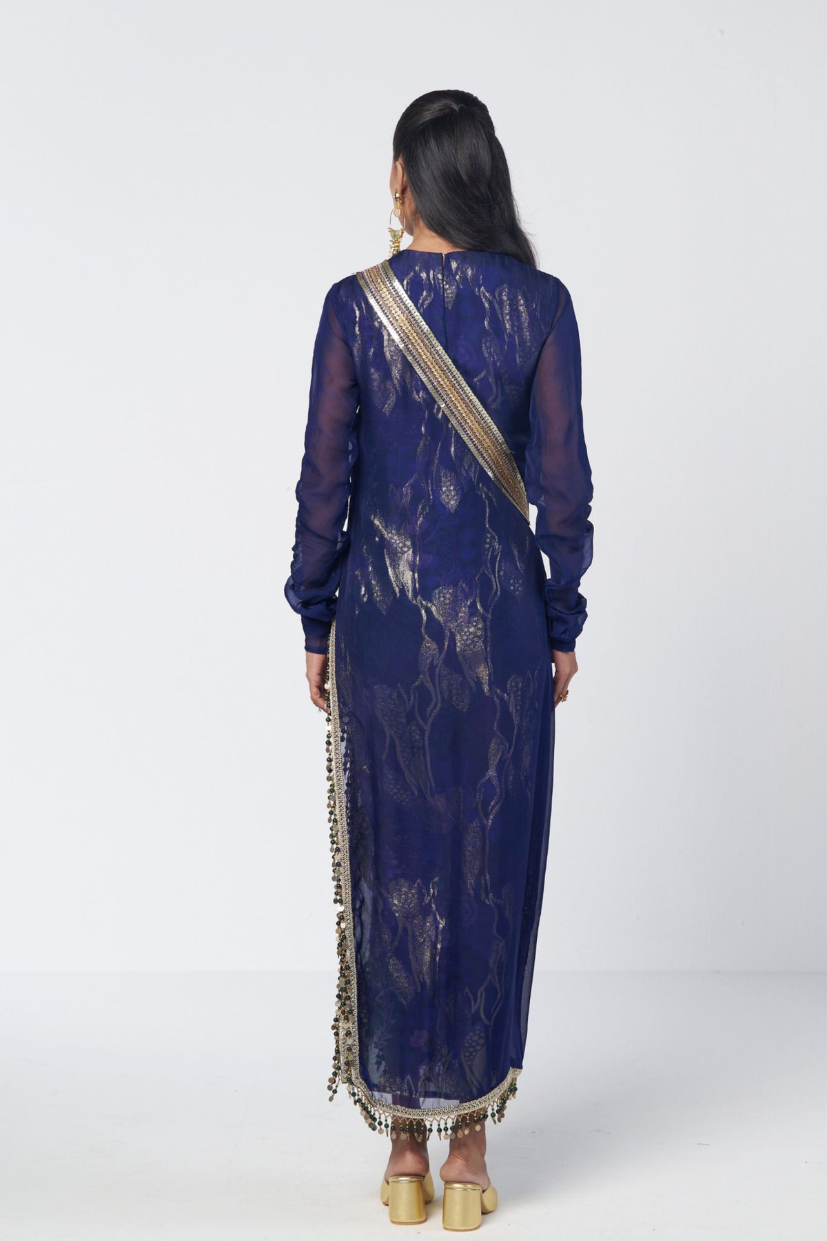 Indie Dress