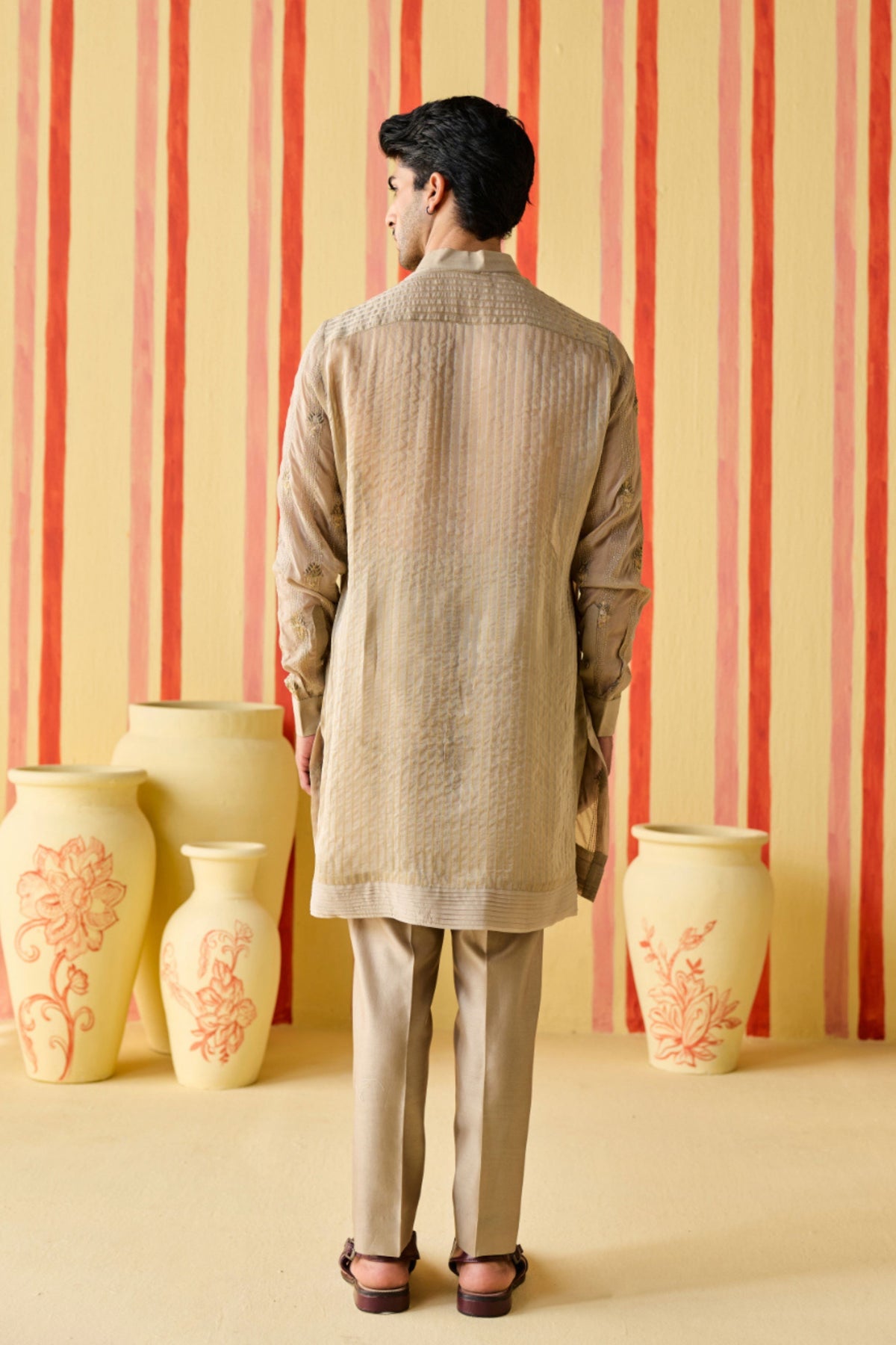 Aarit Kurta Set