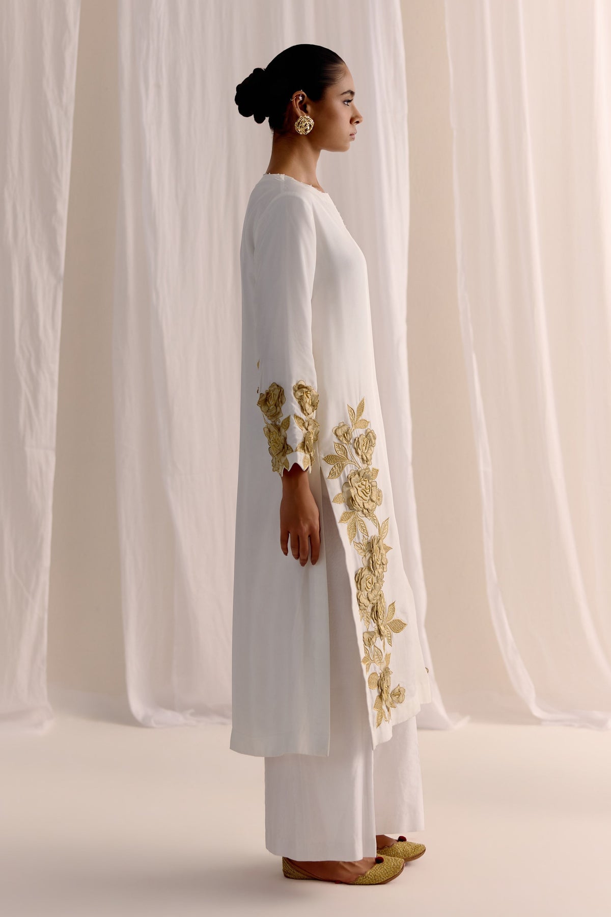 Noorza Kurta Set