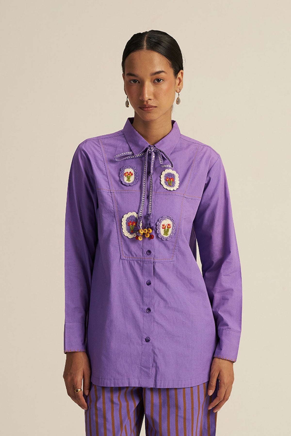 Lia Shirt