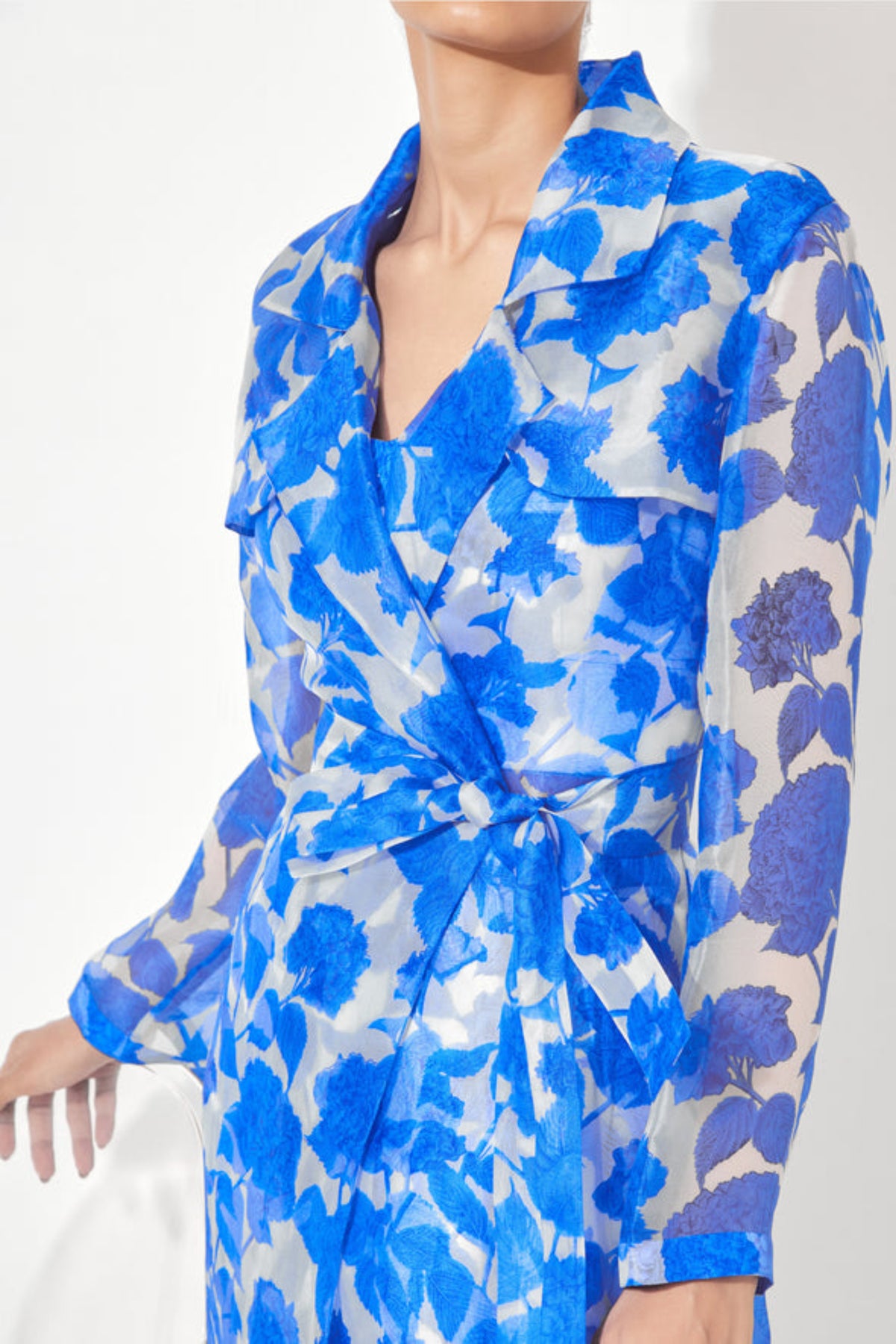 Samantha Jacket,Bustier and P.J. Pant