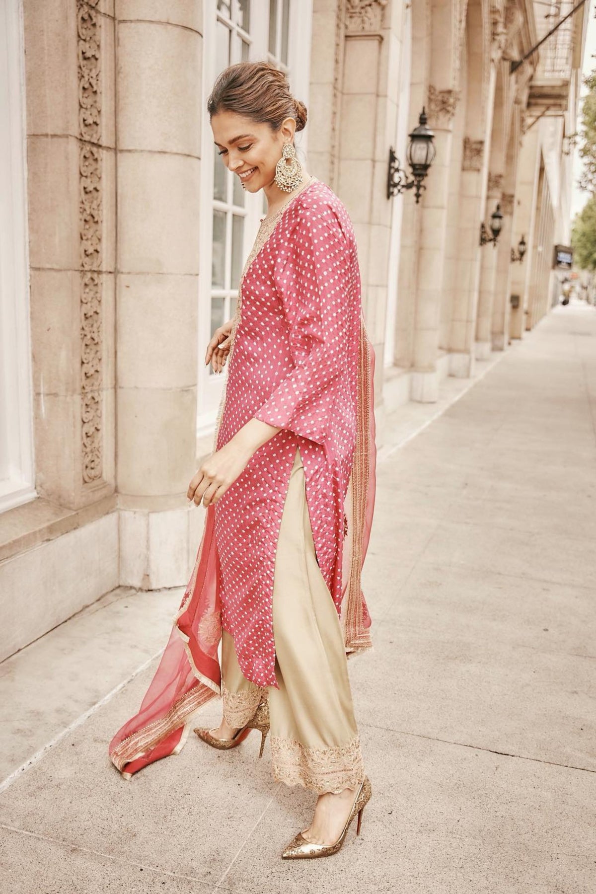 Mahi Kurta Set
