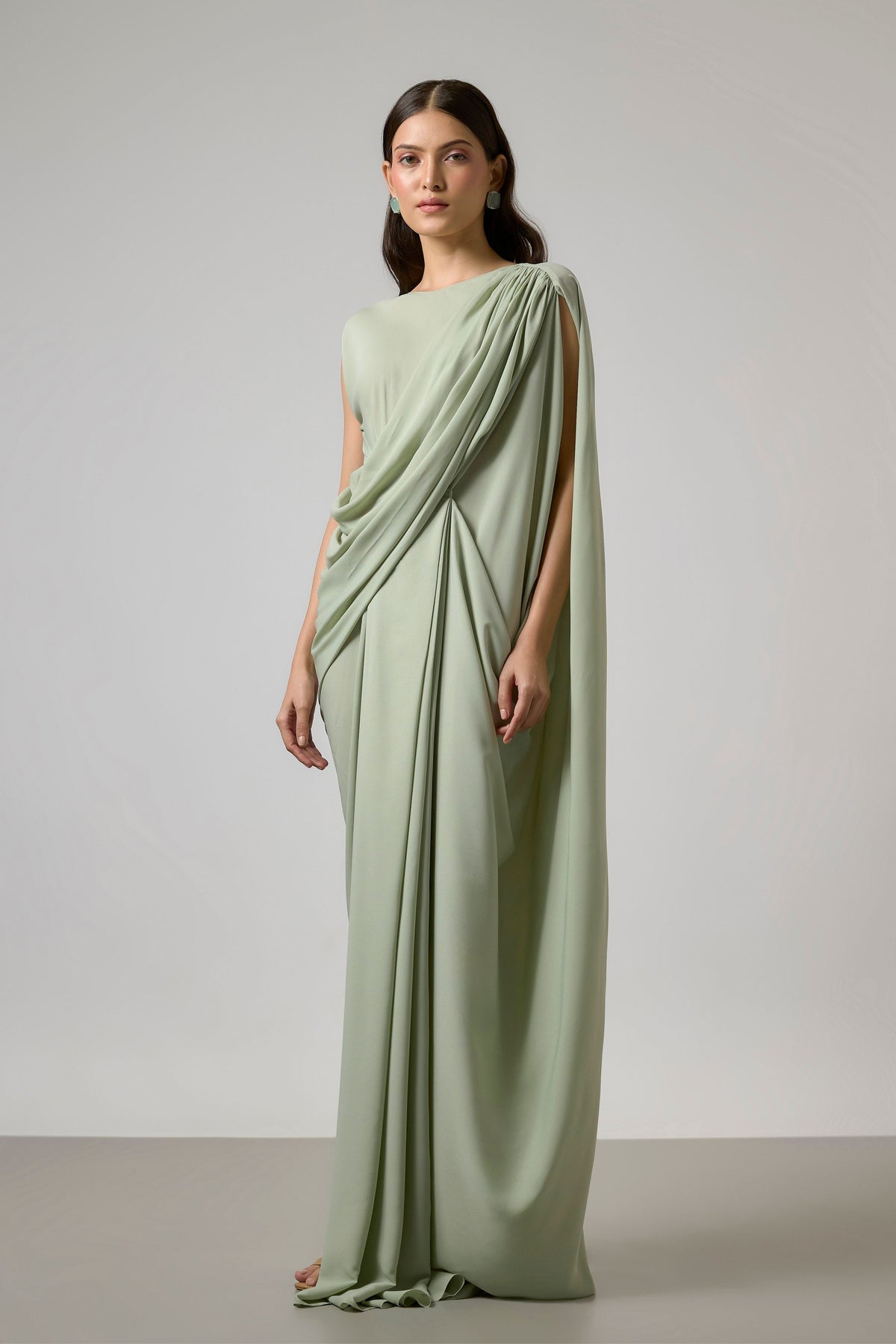 Revia Gown