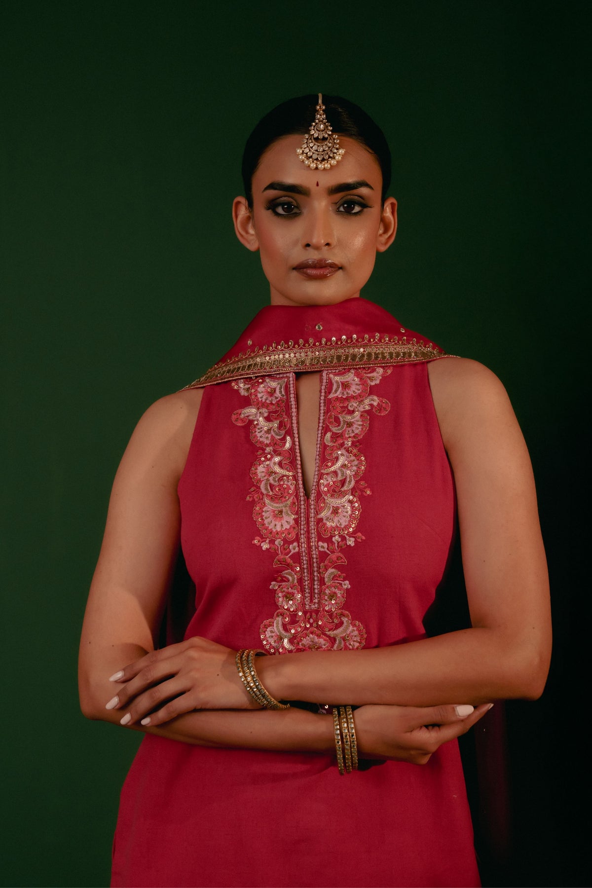 Kala Kurta Set
