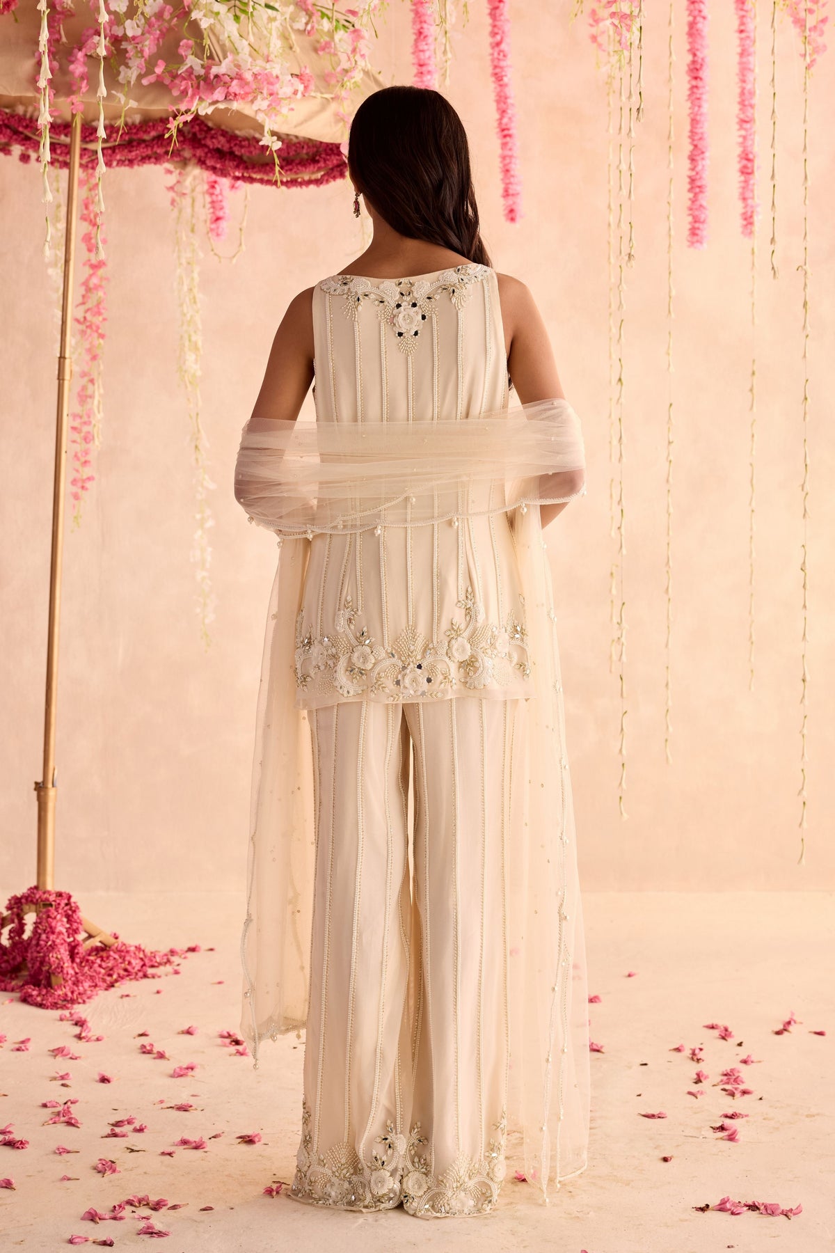 Calendula Kurta Set