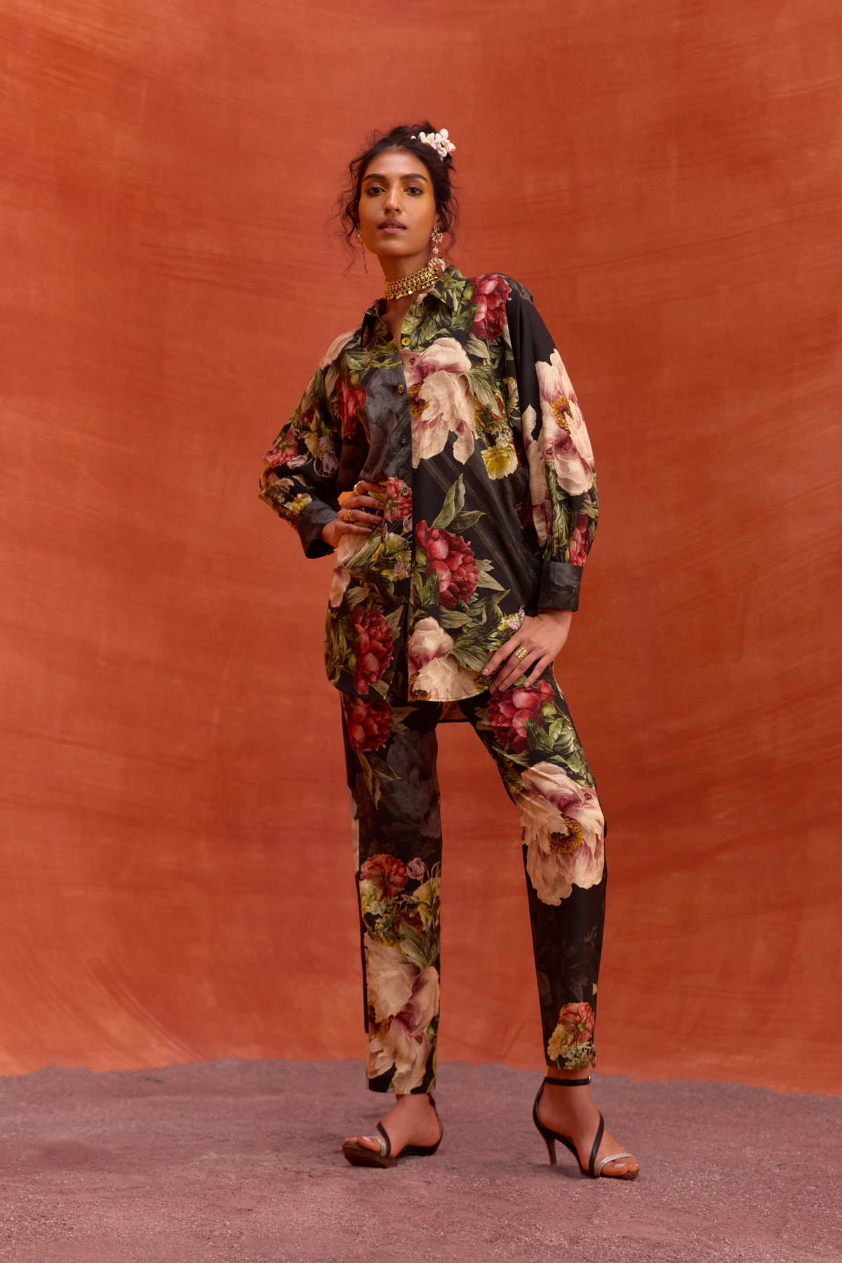 Melinda Co-ord Set