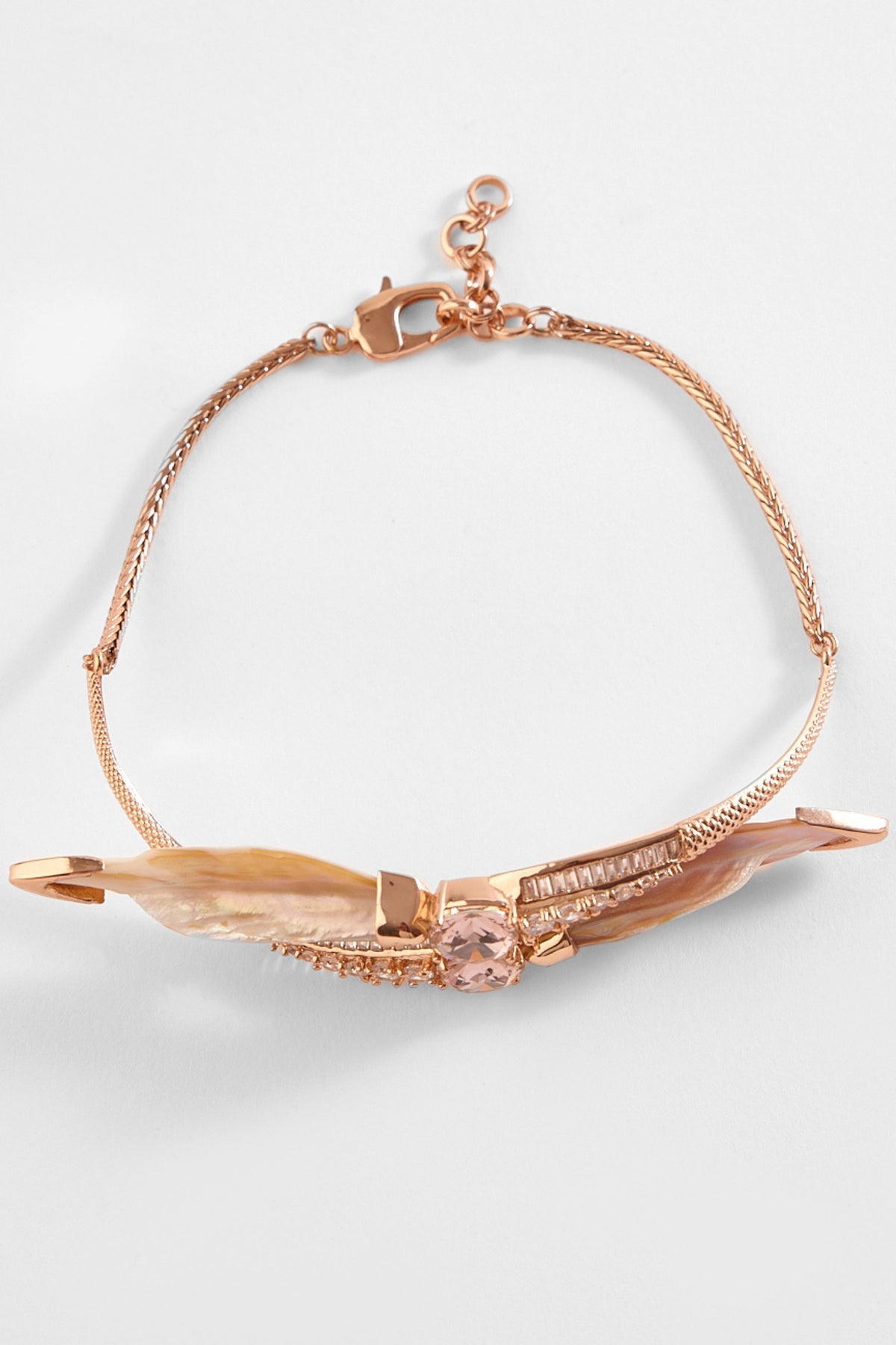 Le Palm Serefina Choker