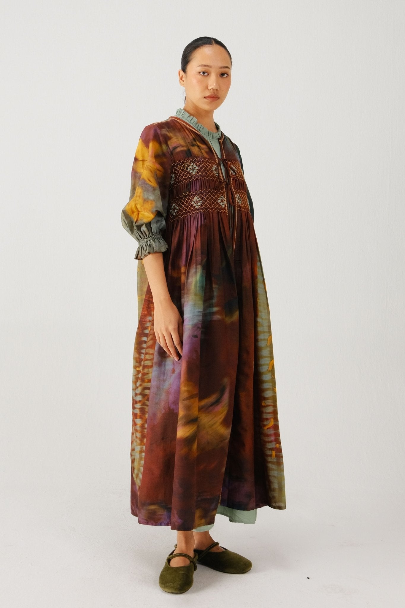 X - ray Marina Set - Cord - Elahe