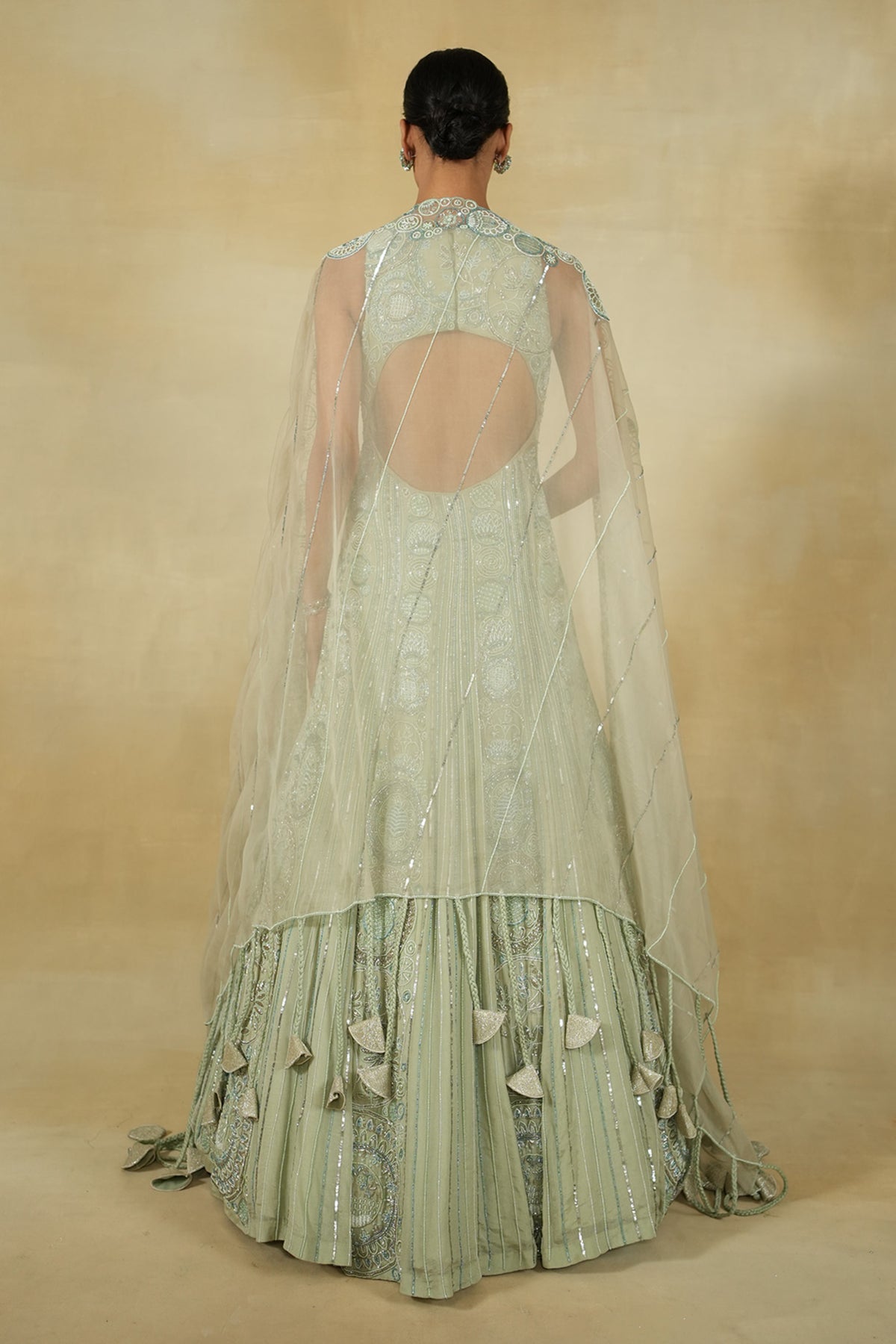 Pista Mir Vrit Anarkali