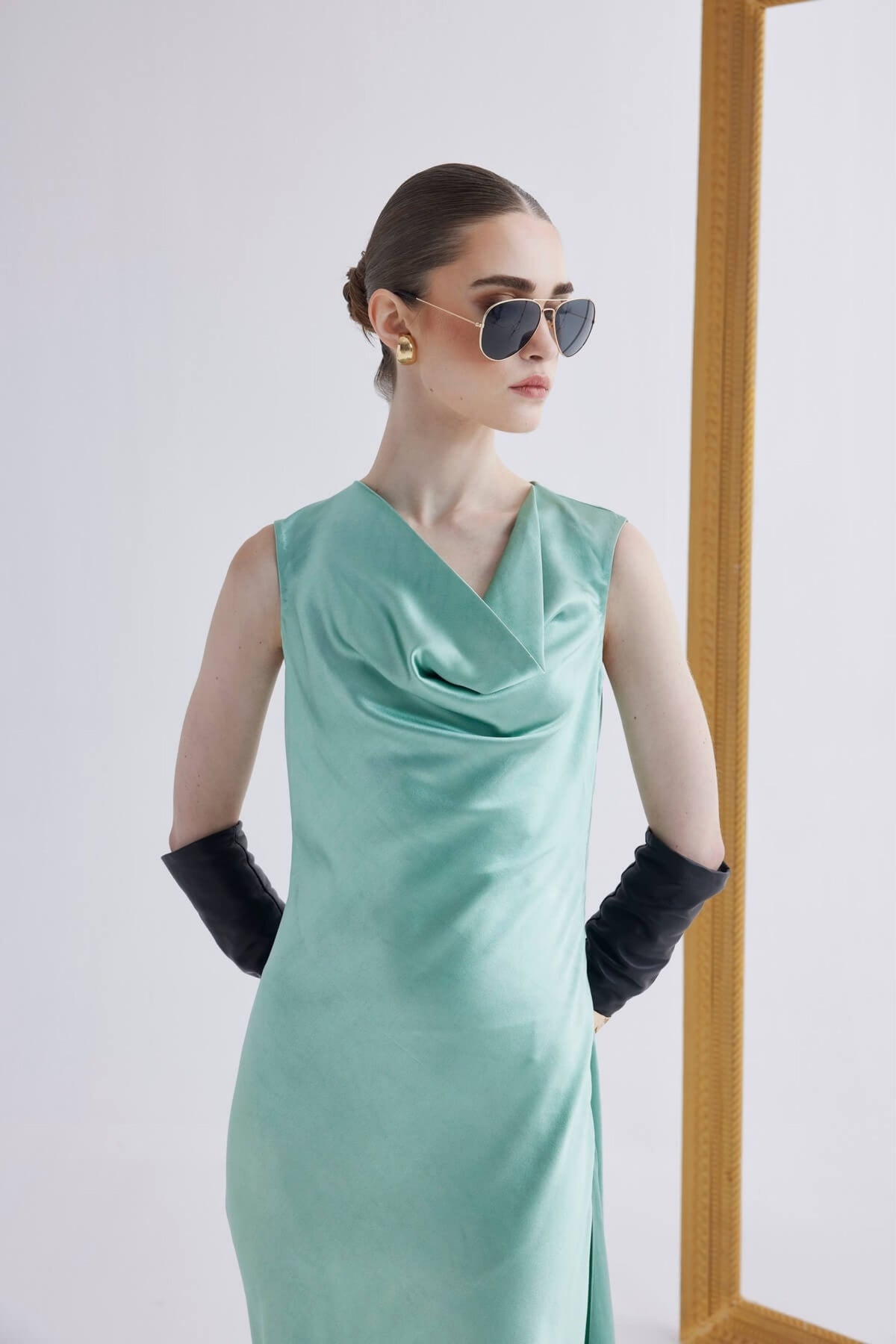 Venetia Dress