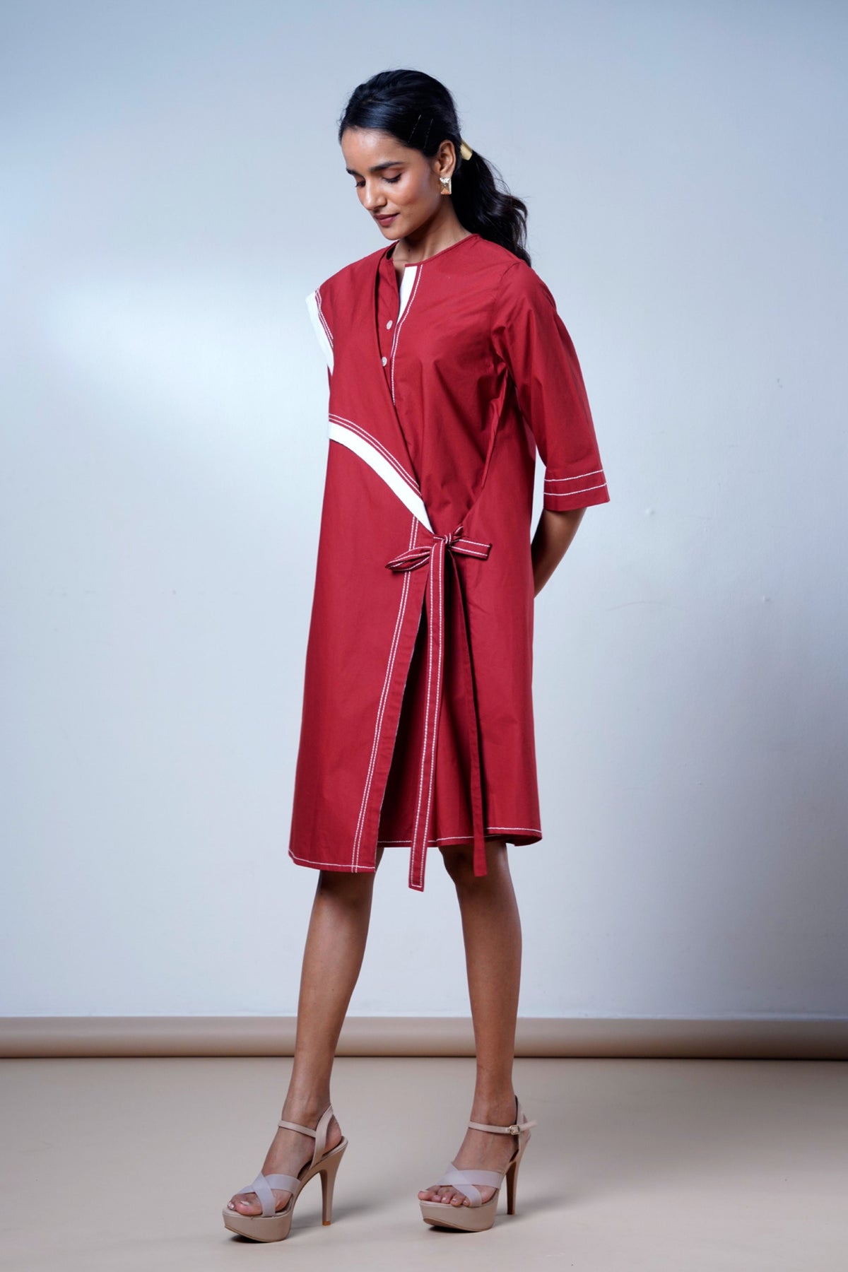 Aster Dress