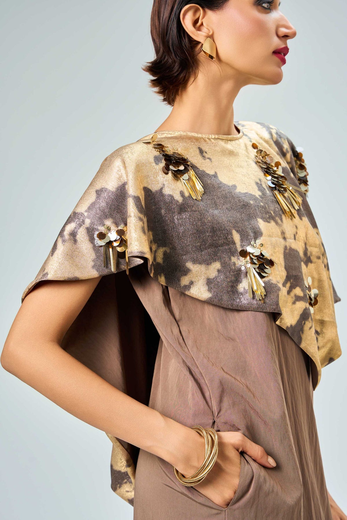 Solara Dress
